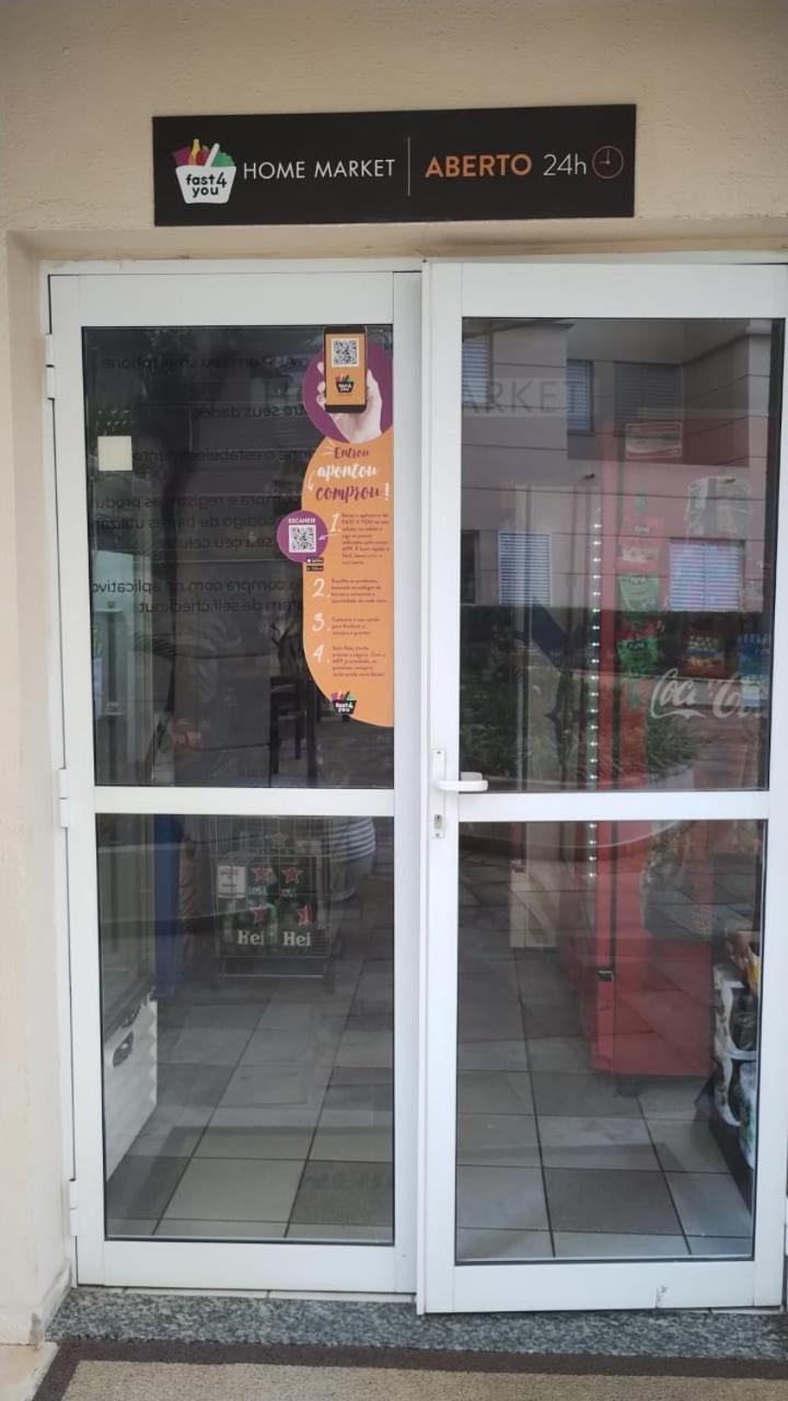Apartamento Planejado SP-SP Ótima Localização checkin liberado