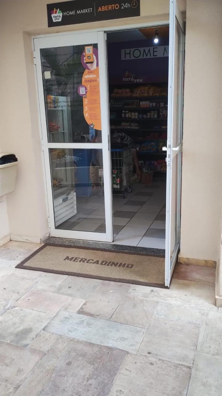 Apartamento Planejado SP-SP Ótima Localização checkin liberado