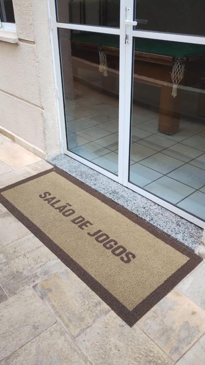 Apartamento Planejado SP-SP Ótima Localização checkin liberado
