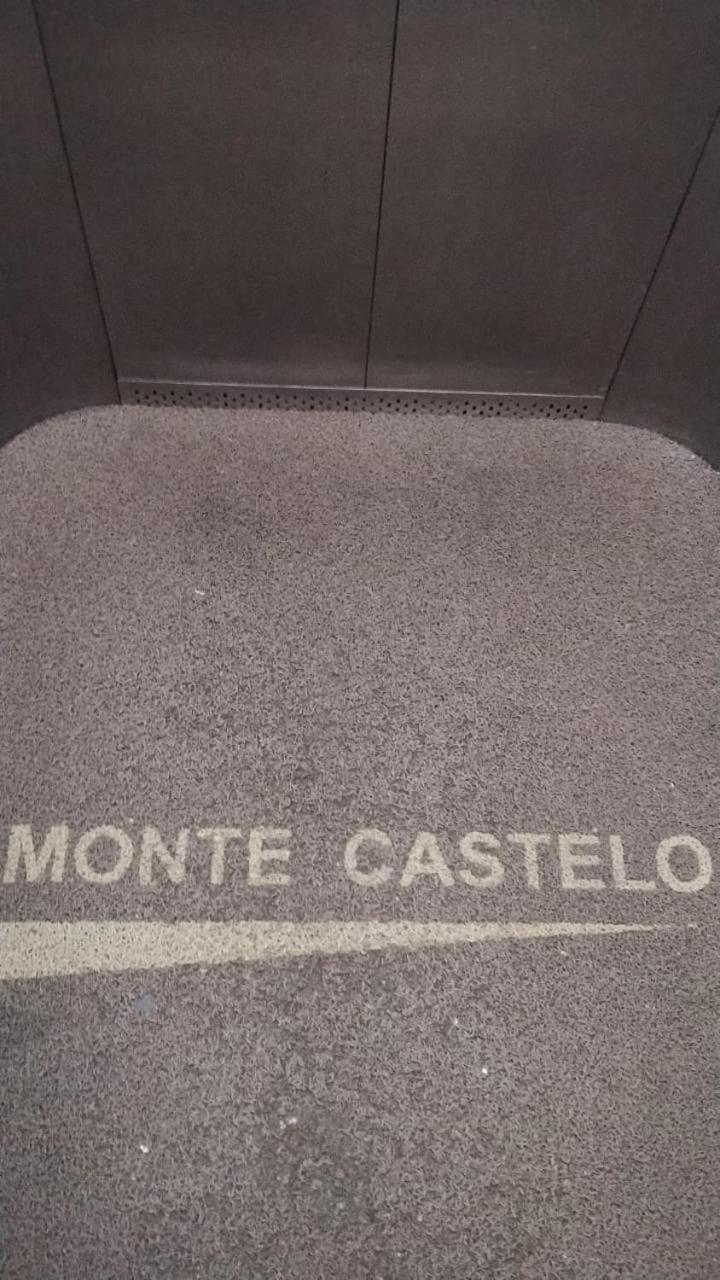 Apartamento Planejado SP-SP Ótima Localização checkin liberado