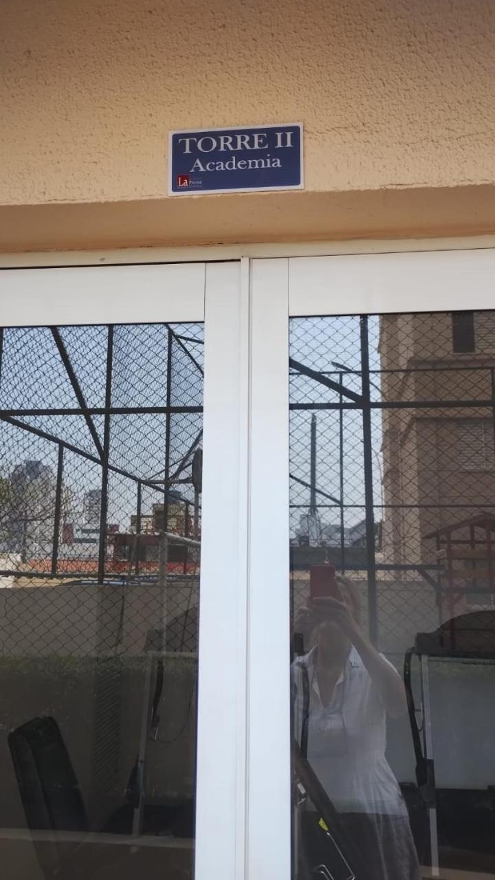 Apartamento Planejado SP-SP Ótima Localização checkin liberado