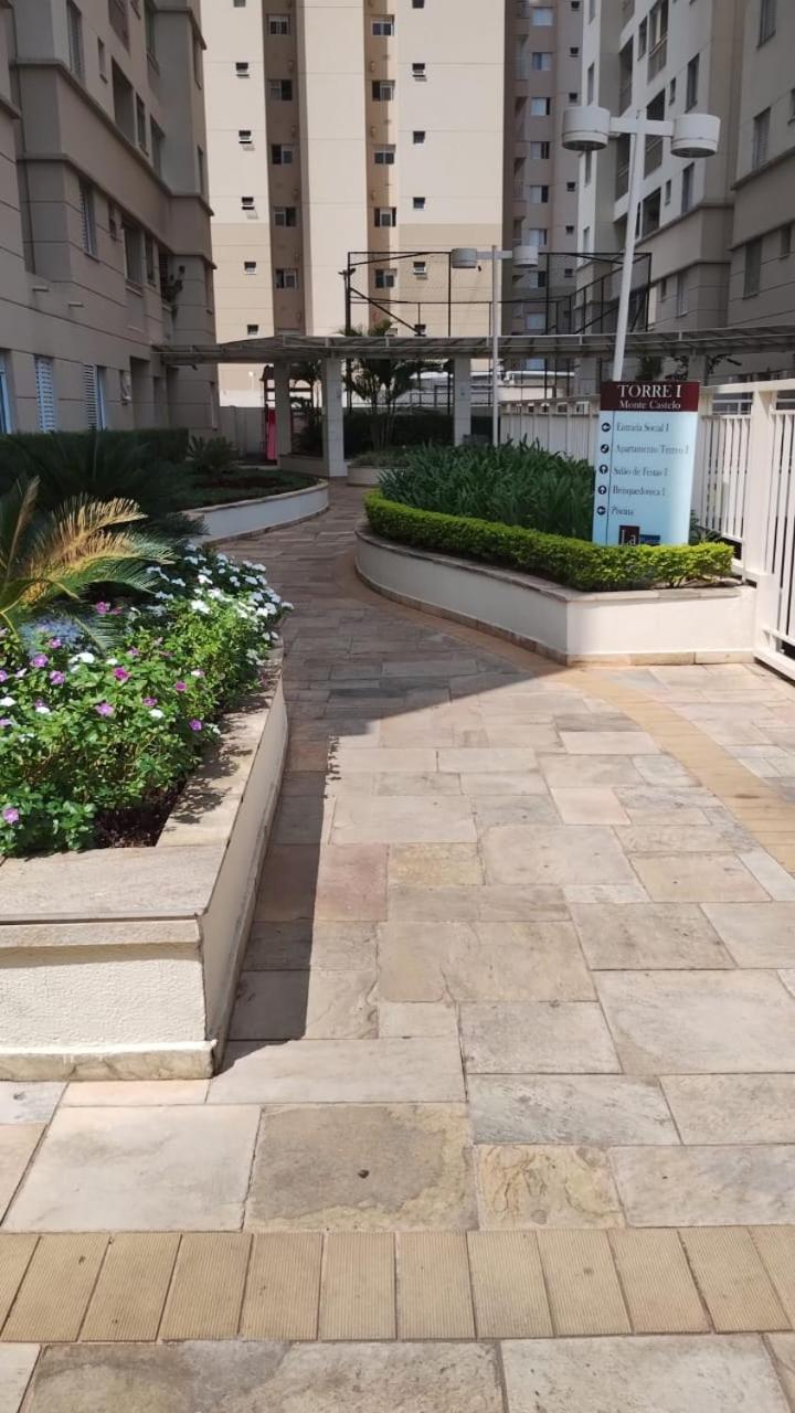 Apartamento Planejado SP-SP Ótima Localização checkin liberado