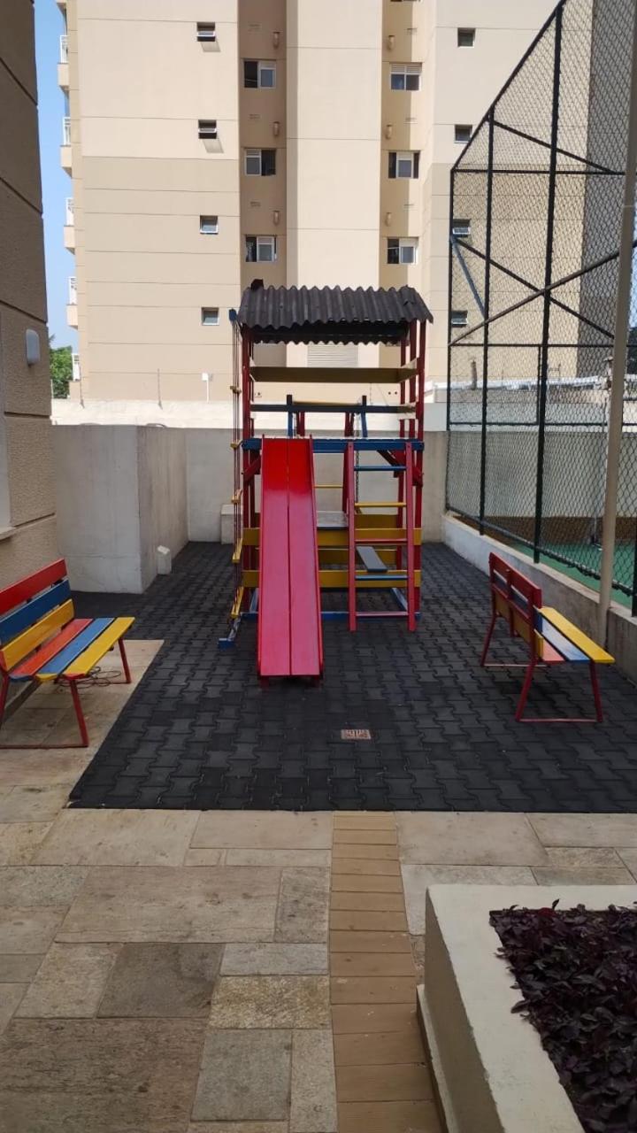 Apartamento Planejado SP-SP Ótima Localização checkin liberado