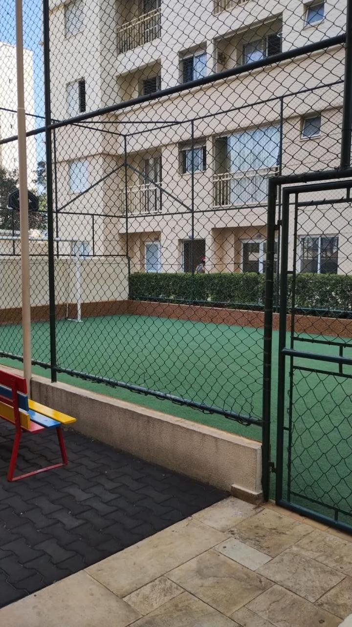 Apartamento Planejado SP-SP Ótima Localização checkin liberado