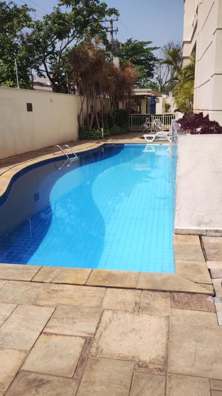Apartamento Planejado SP-SP Ótima Localização checkin liberado