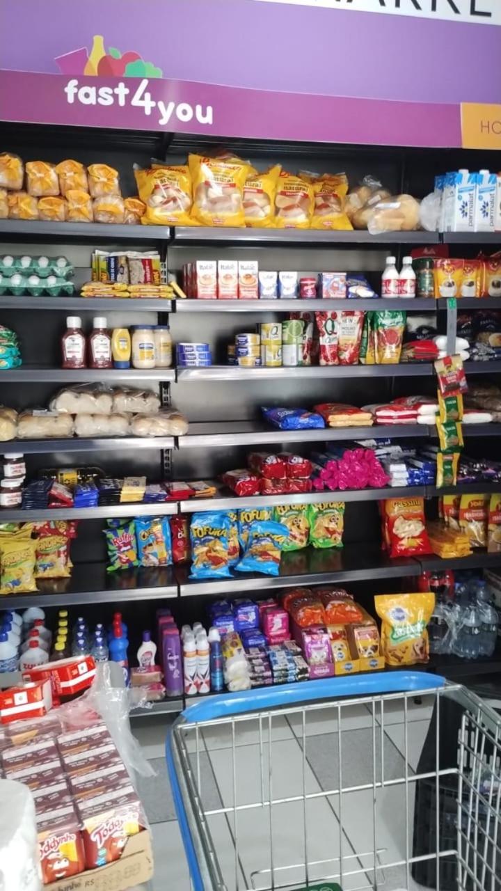 Apartamento Planejado SP-SP Ótima Localização checkin liberado