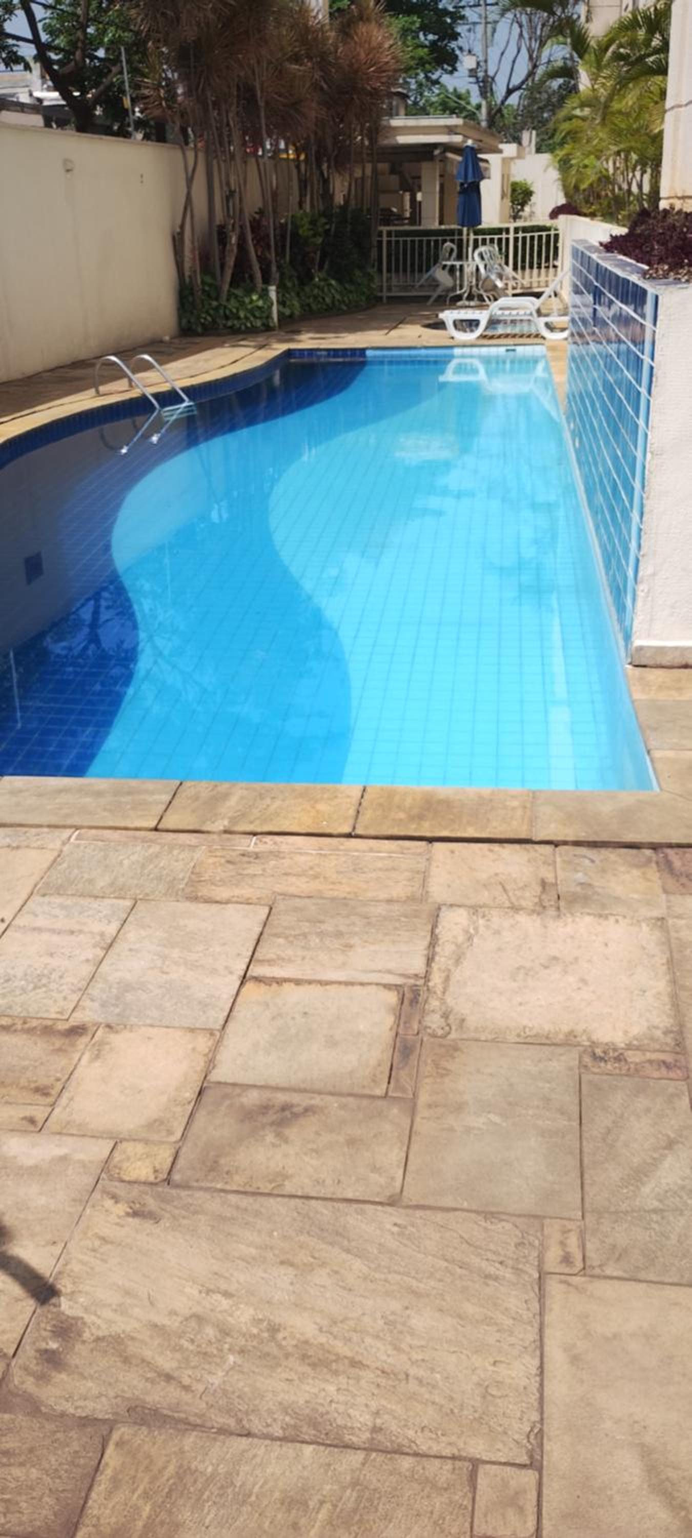 Apartamento Planejado SP-SP Ótima Localização checkin liberado