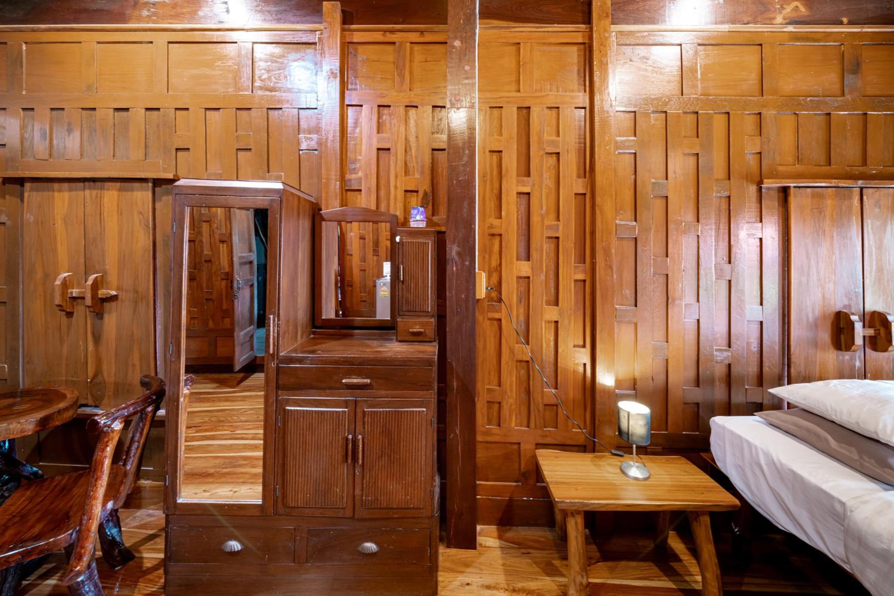 Athithara Homestay, photo 57