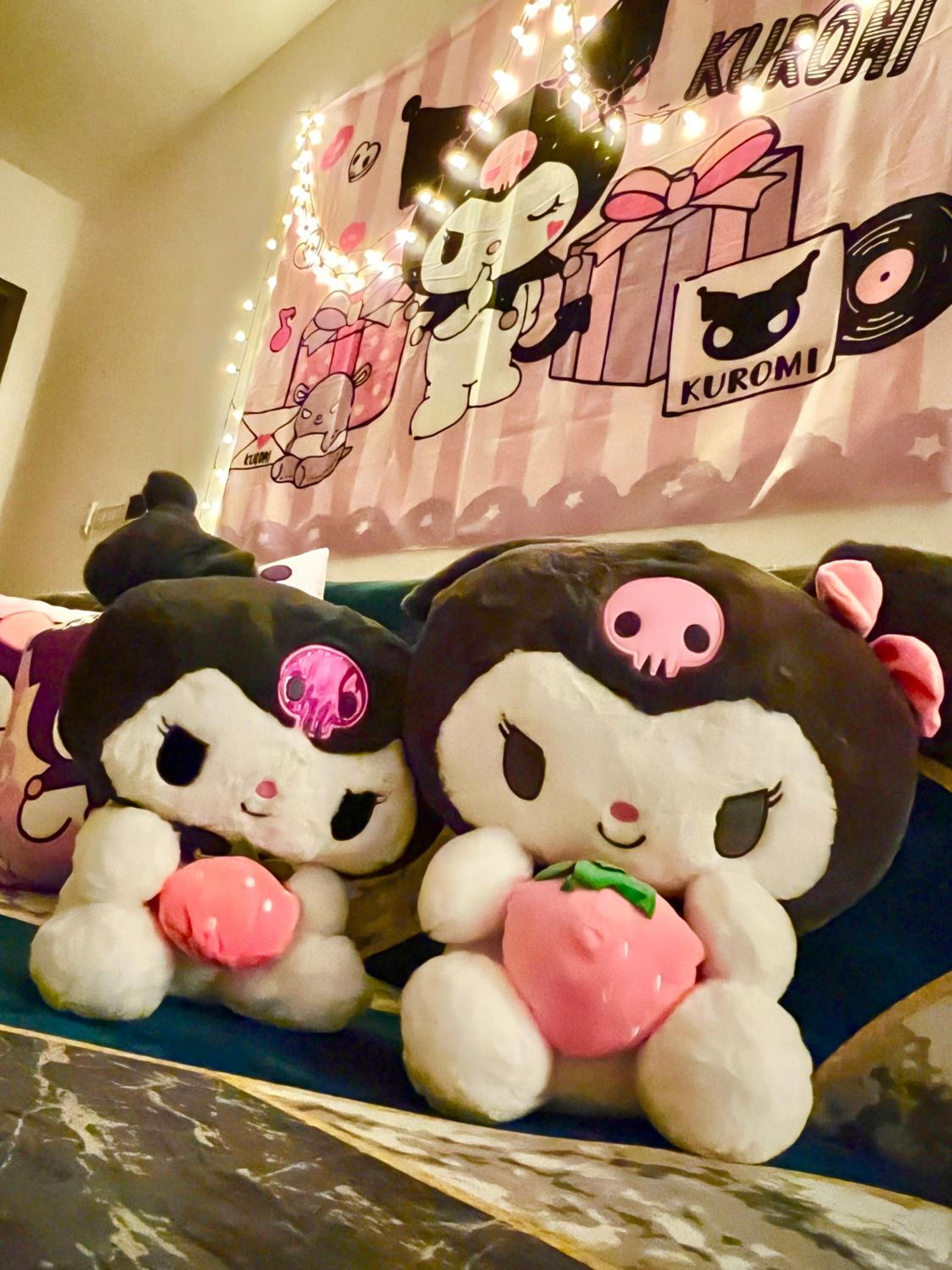 KUROMI Theme Suite for Families- 3min drive Legoland & EcoBotanic photo 2