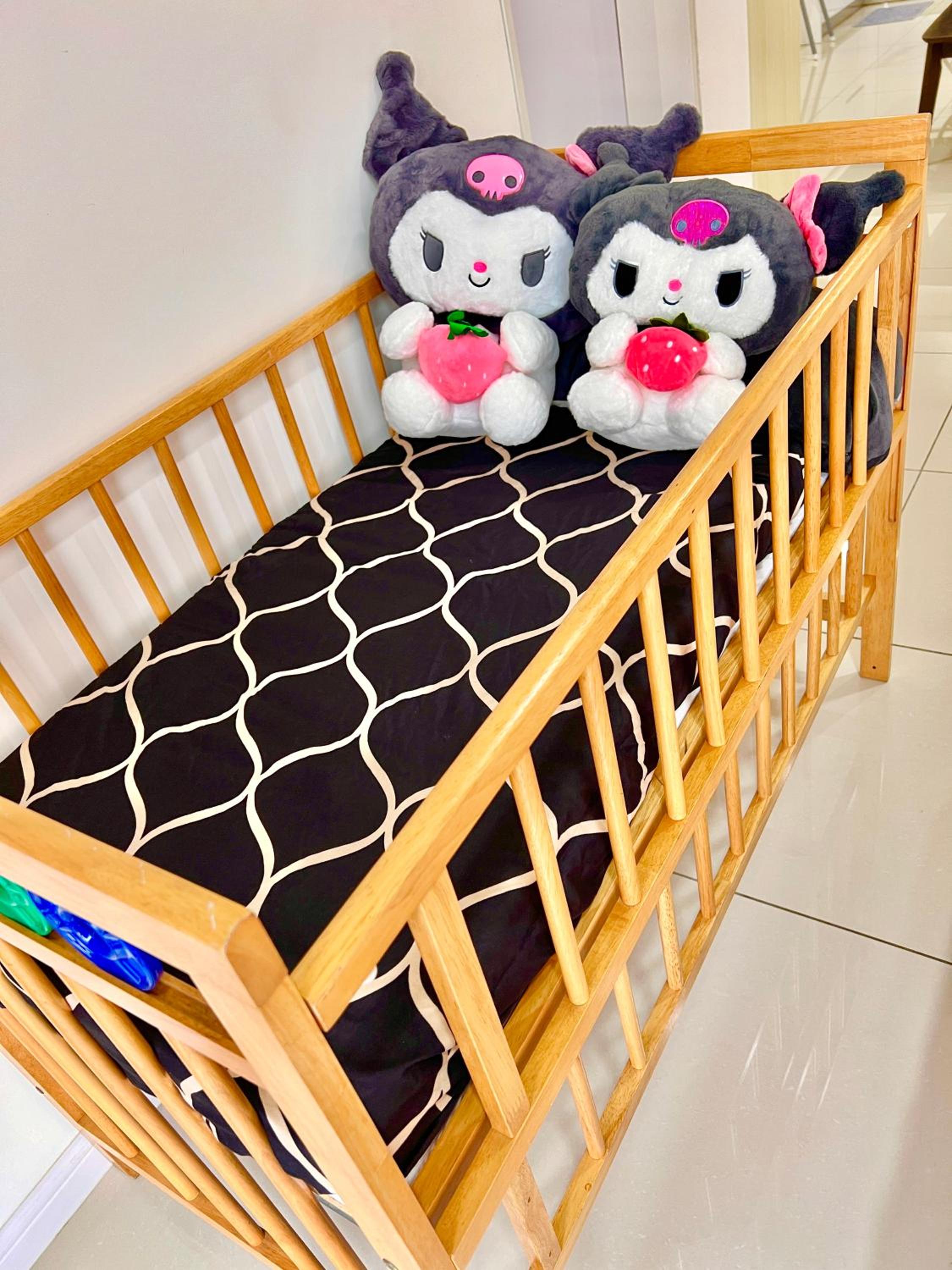 KUROMI Theme Suite for Families- 3min drive Legoland & EcoBotanic photo 6