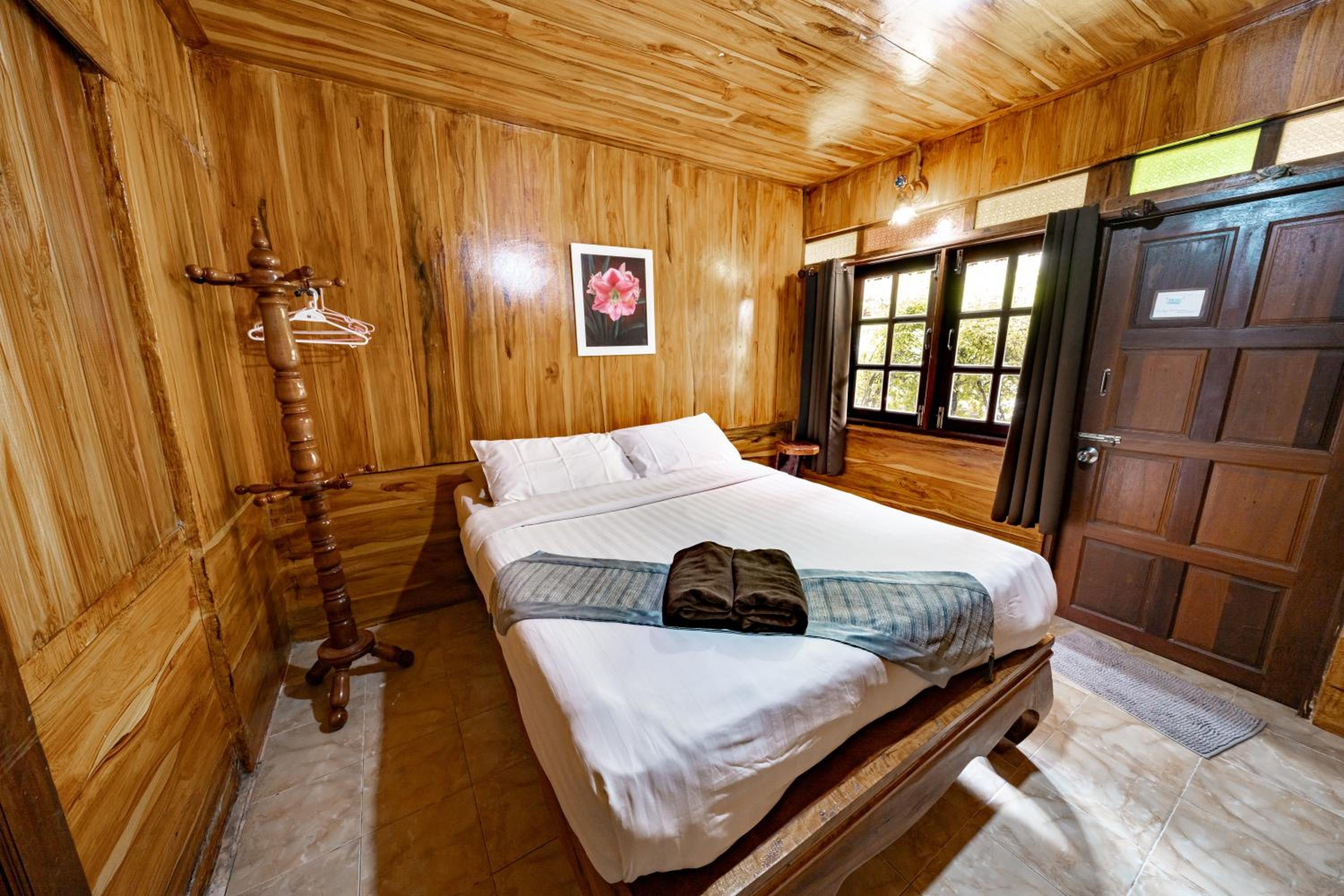 Athithara Homestay