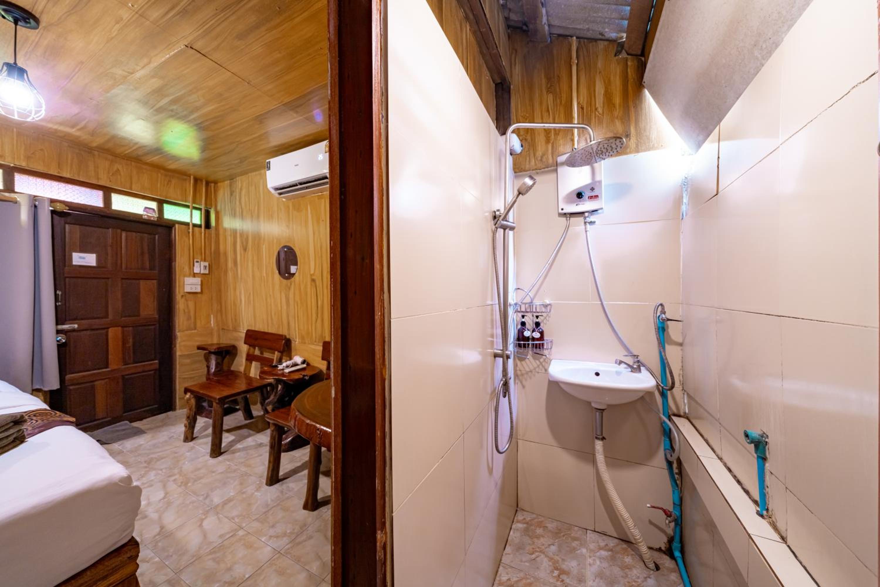 Athithara Homestay, photo 53