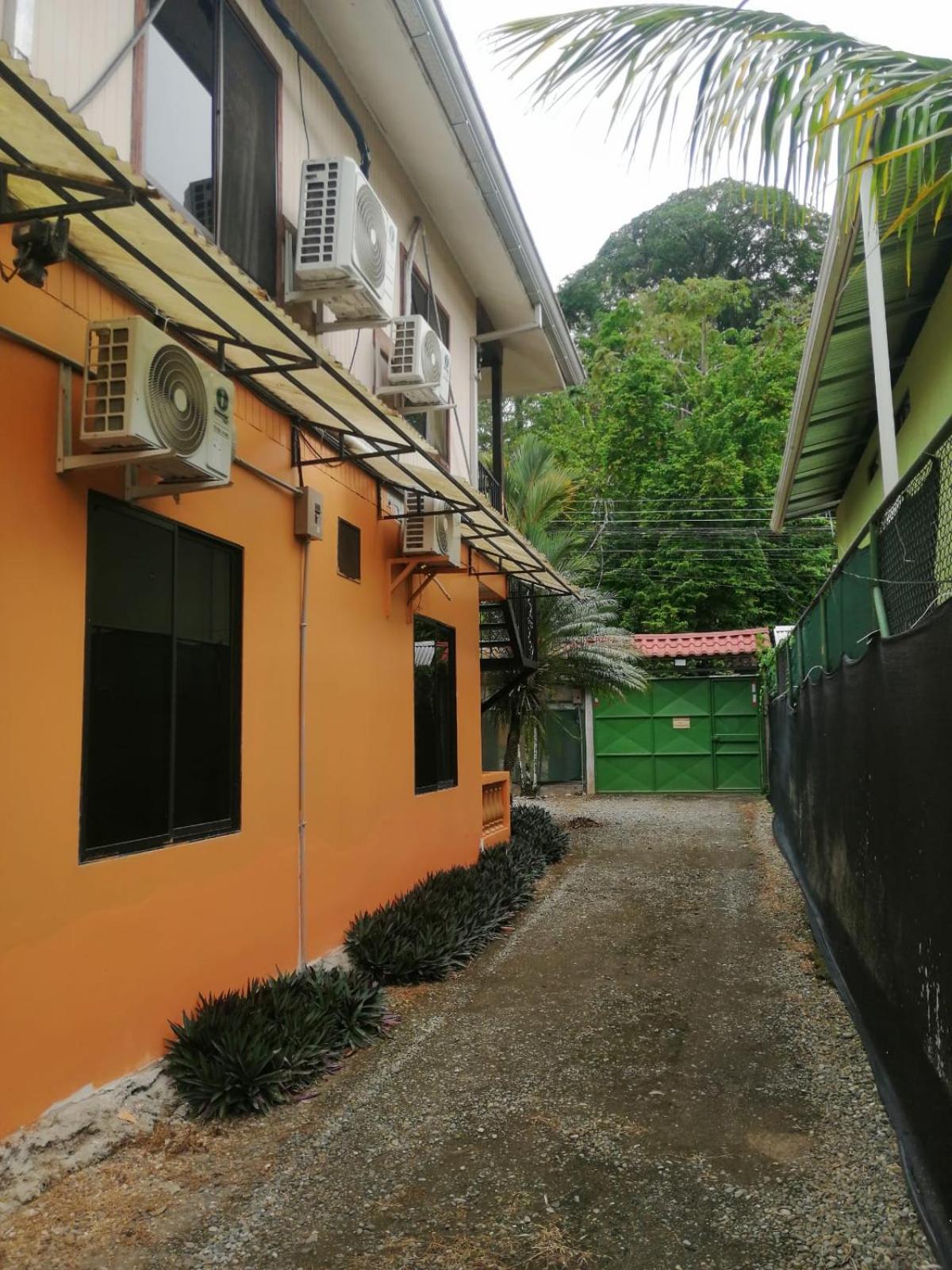 House Puerto Viejo