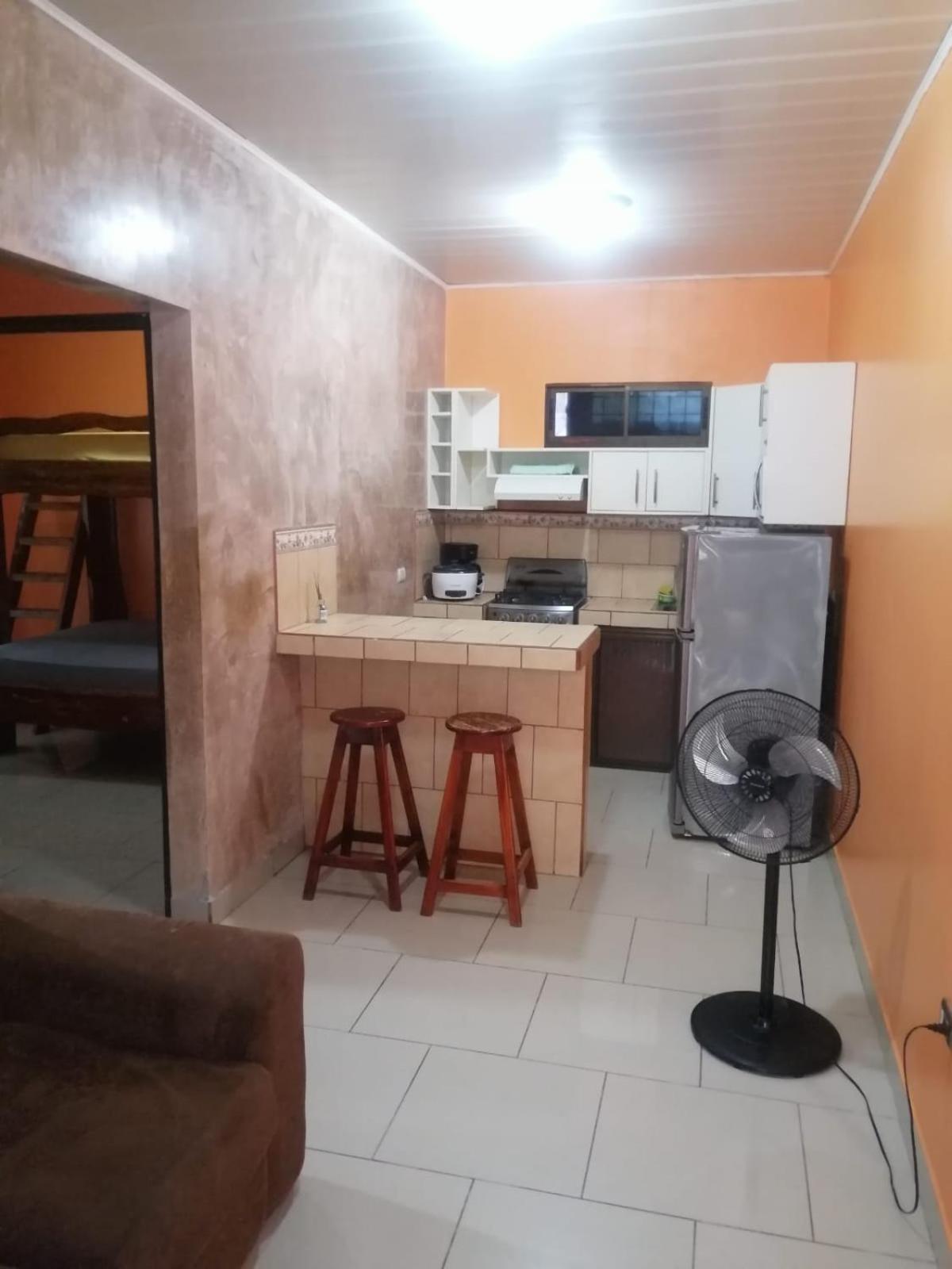 House Puerto Viejo