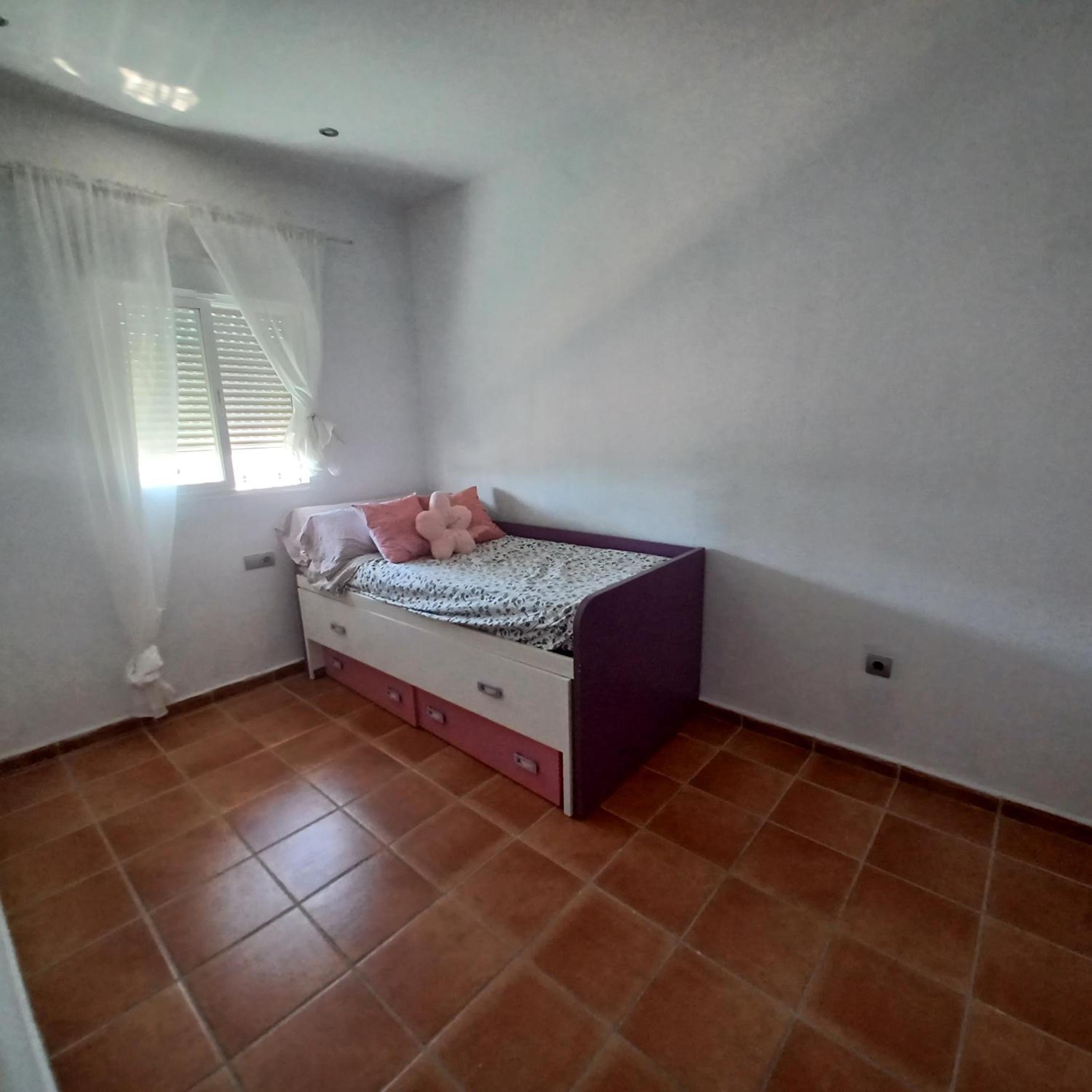Villa TRANQUILA