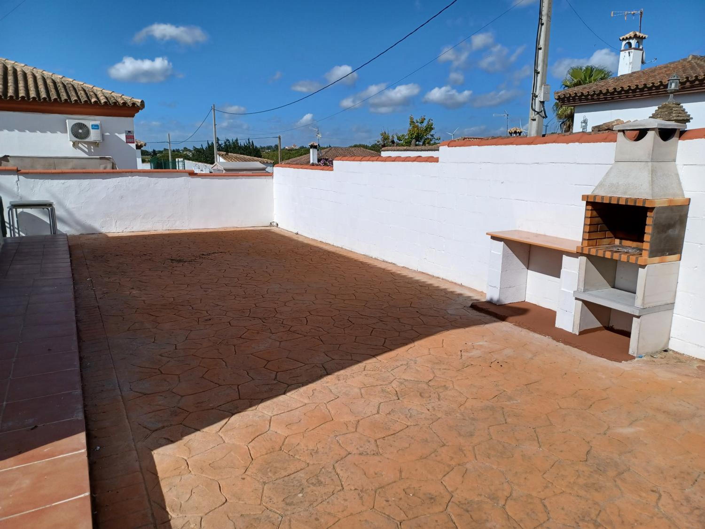Villa TRANQUILA