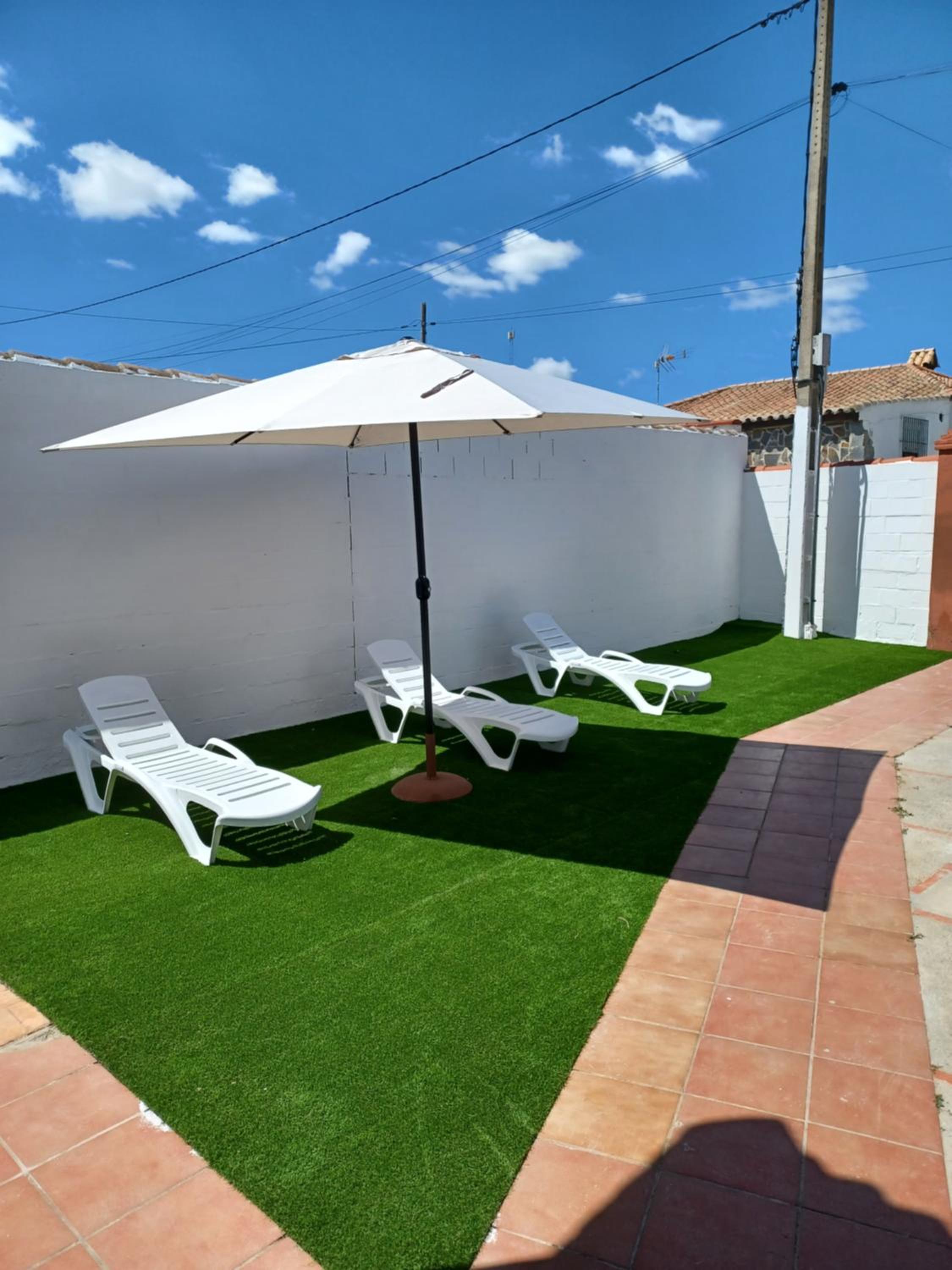 Villa TRANQUILA