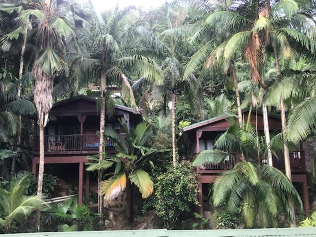 Hillside Retreat photo 2