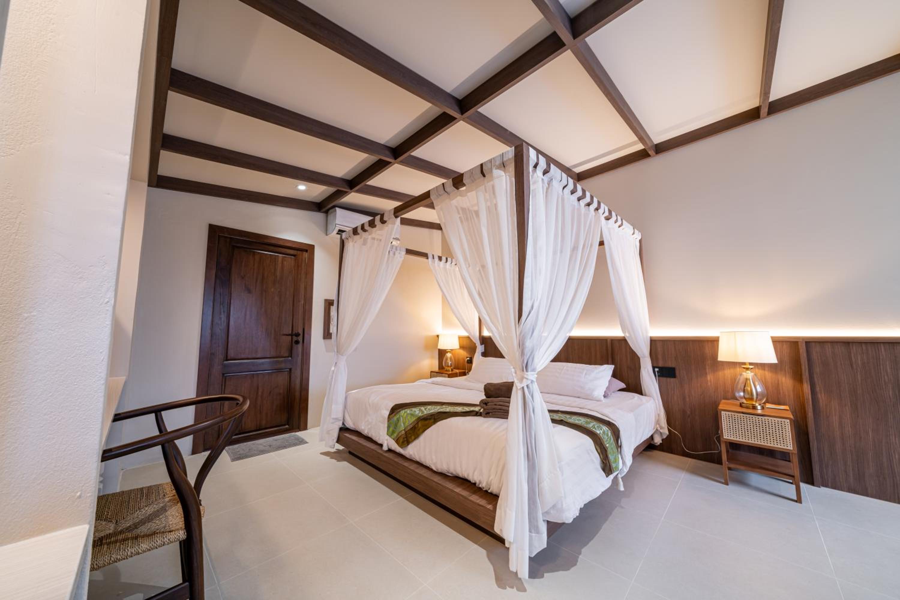 Athithara Homestay, photo 56