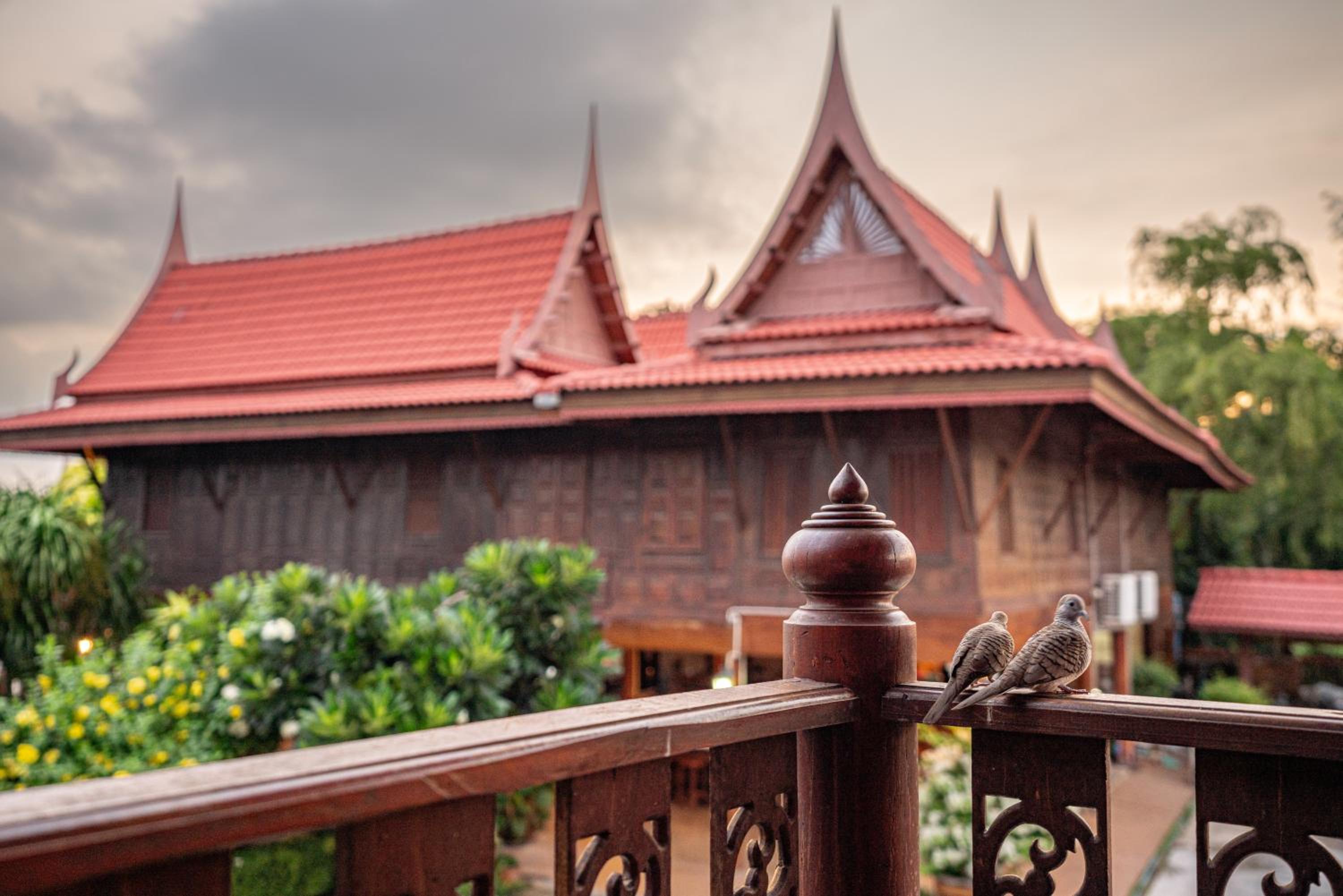 Athithara Homestay, photo 38