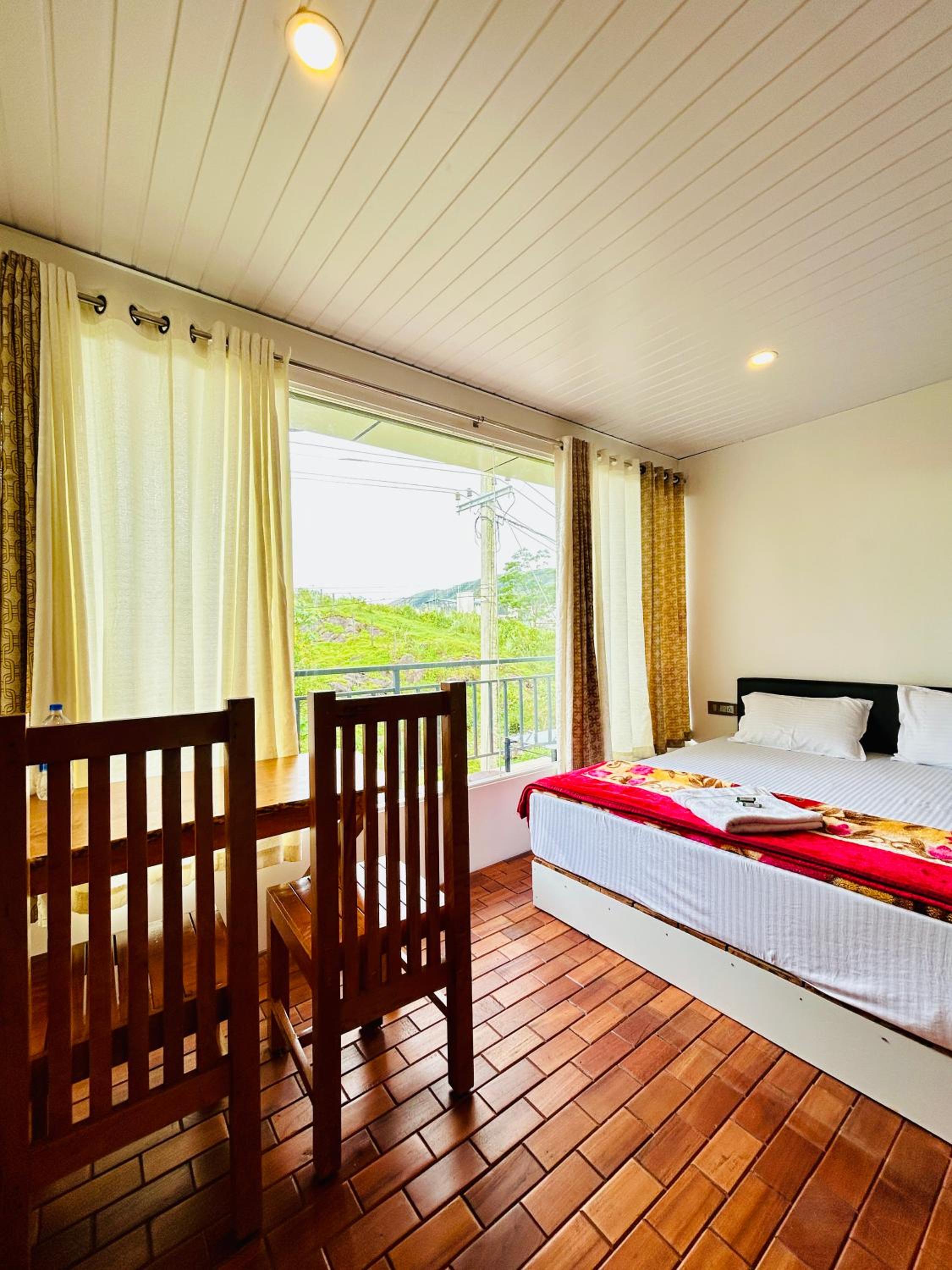 Baywood Cottages