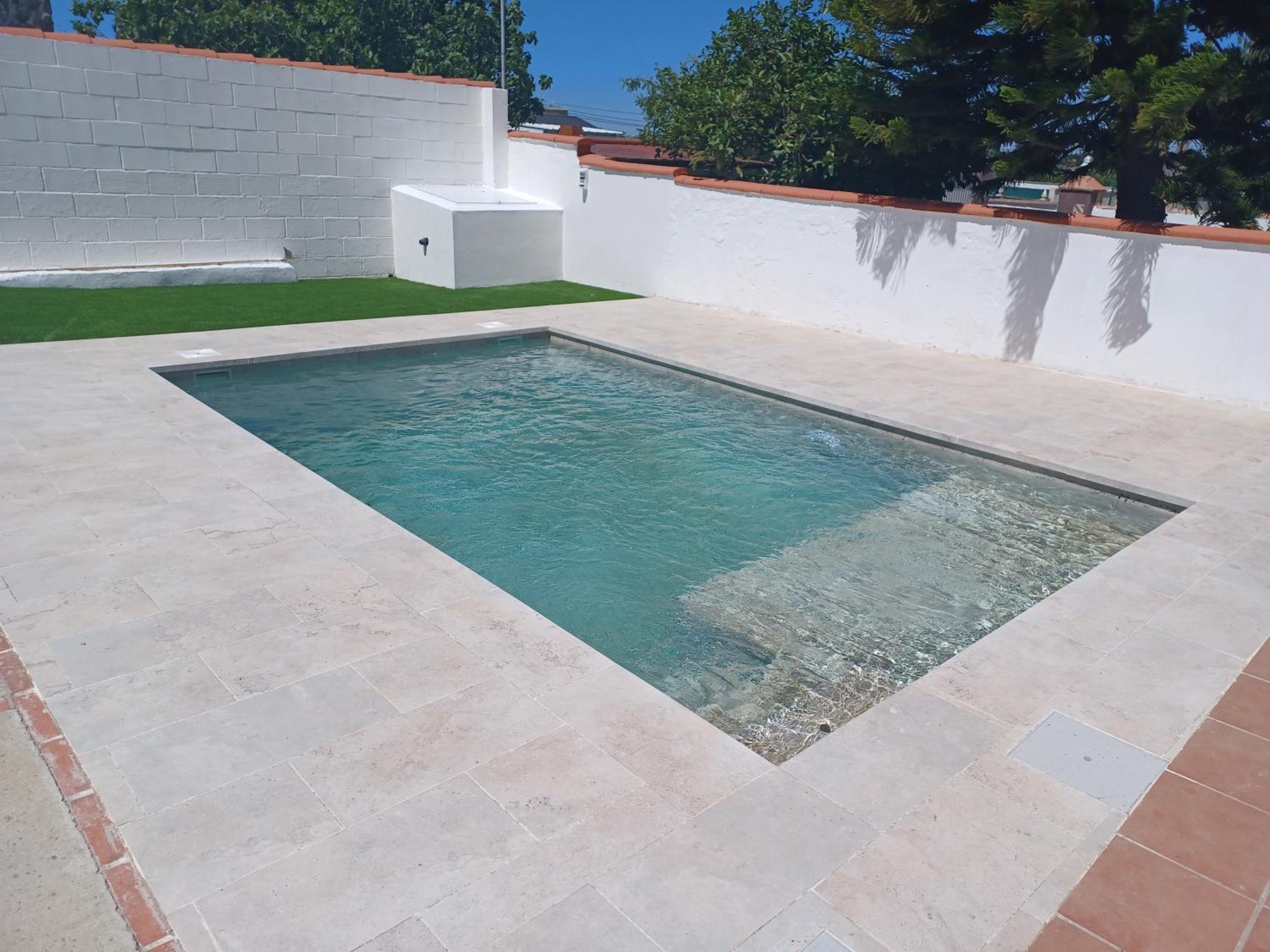 Villa TRANQUILA