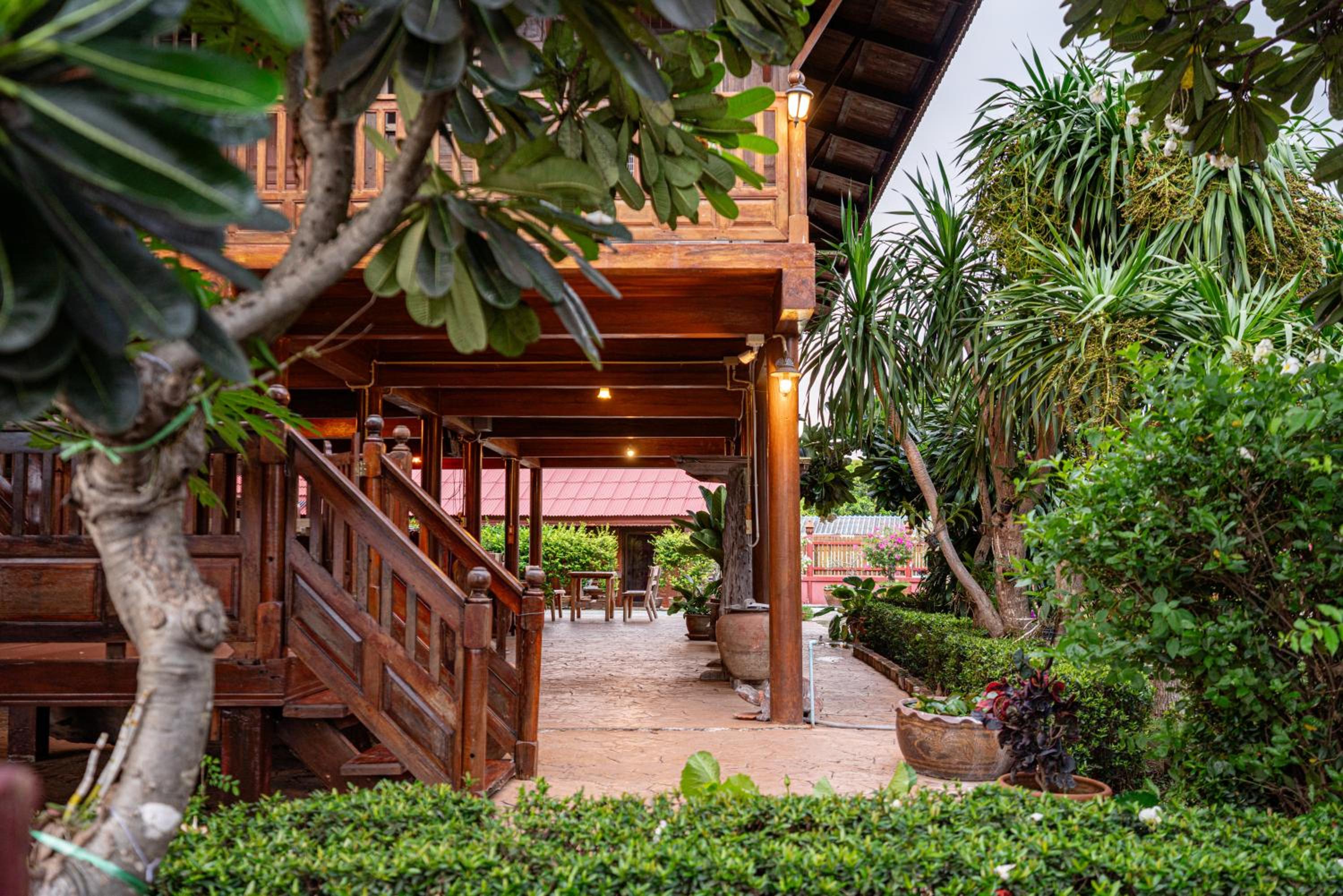 Athithara Homestay, photo 33