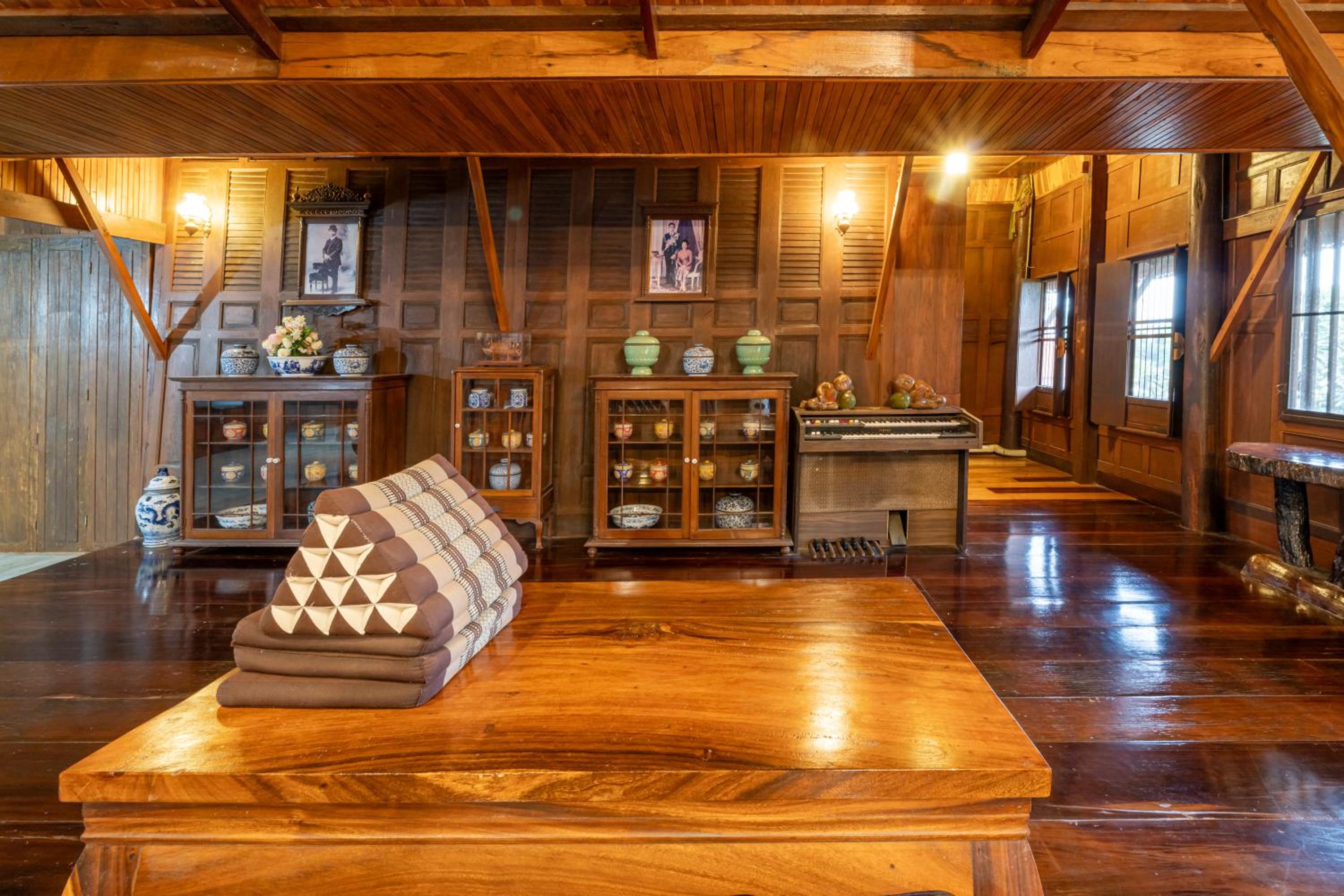 Athithara Homestay, photo 49