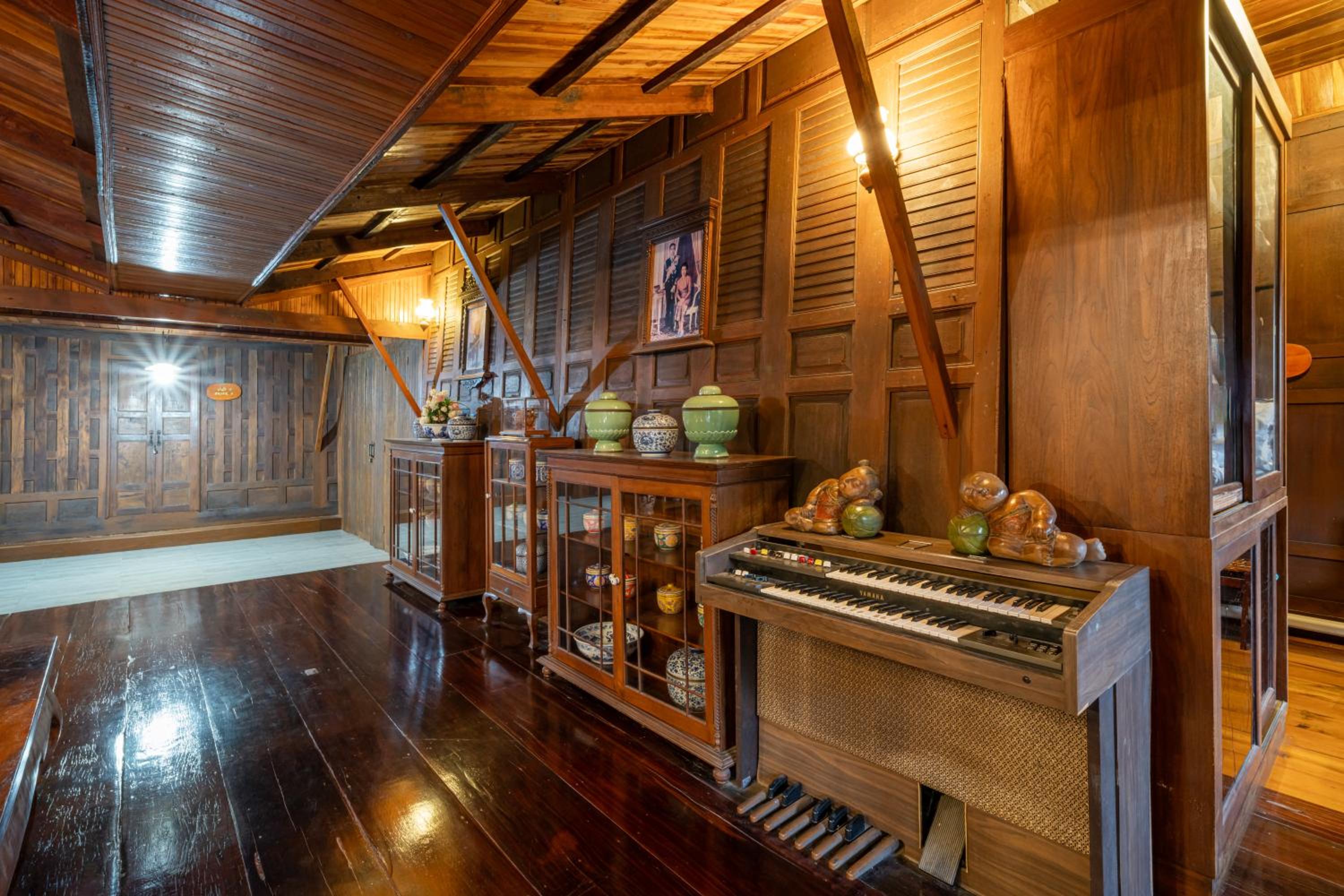 Athithara Homestay, photo 59