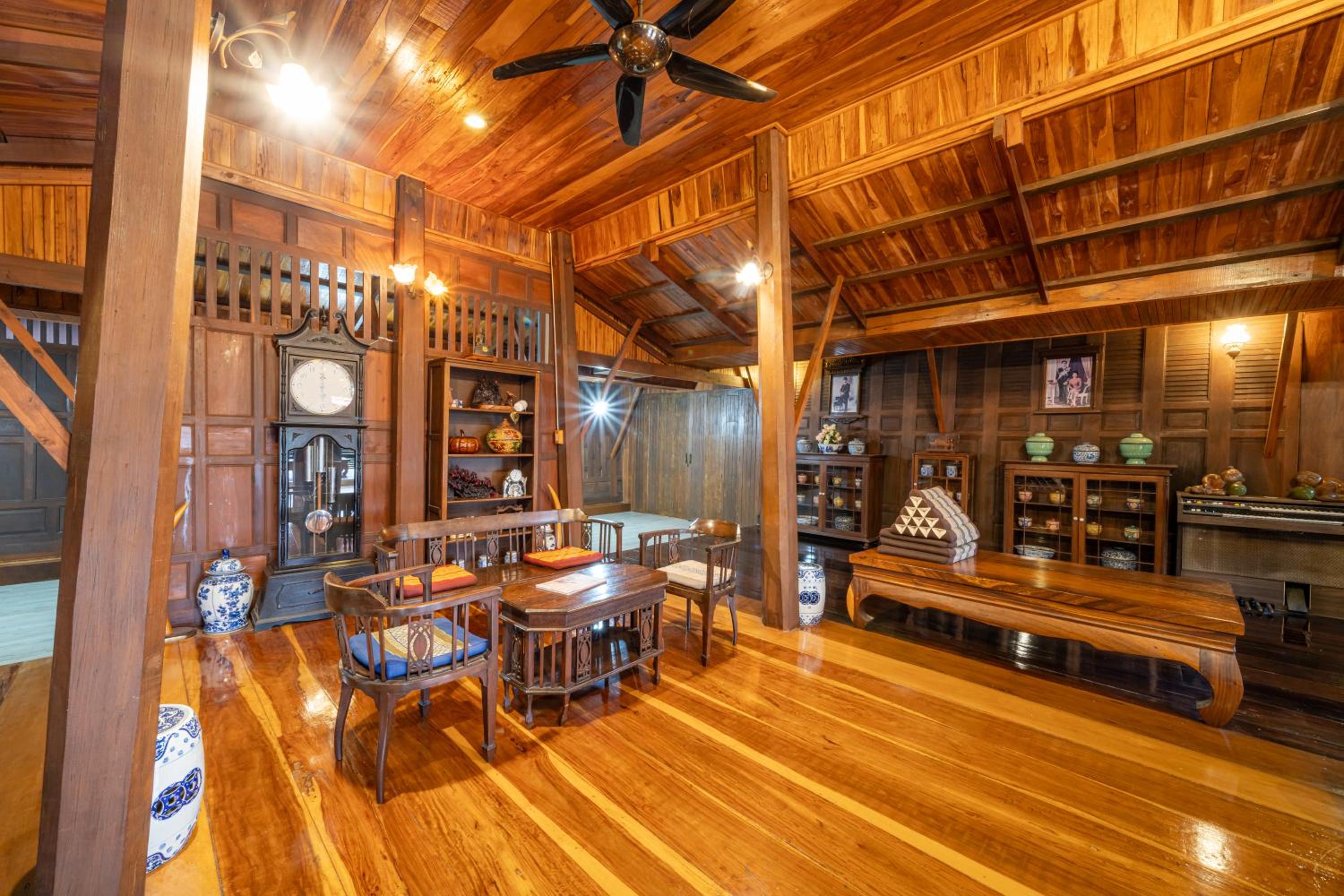 Athithara Homestay