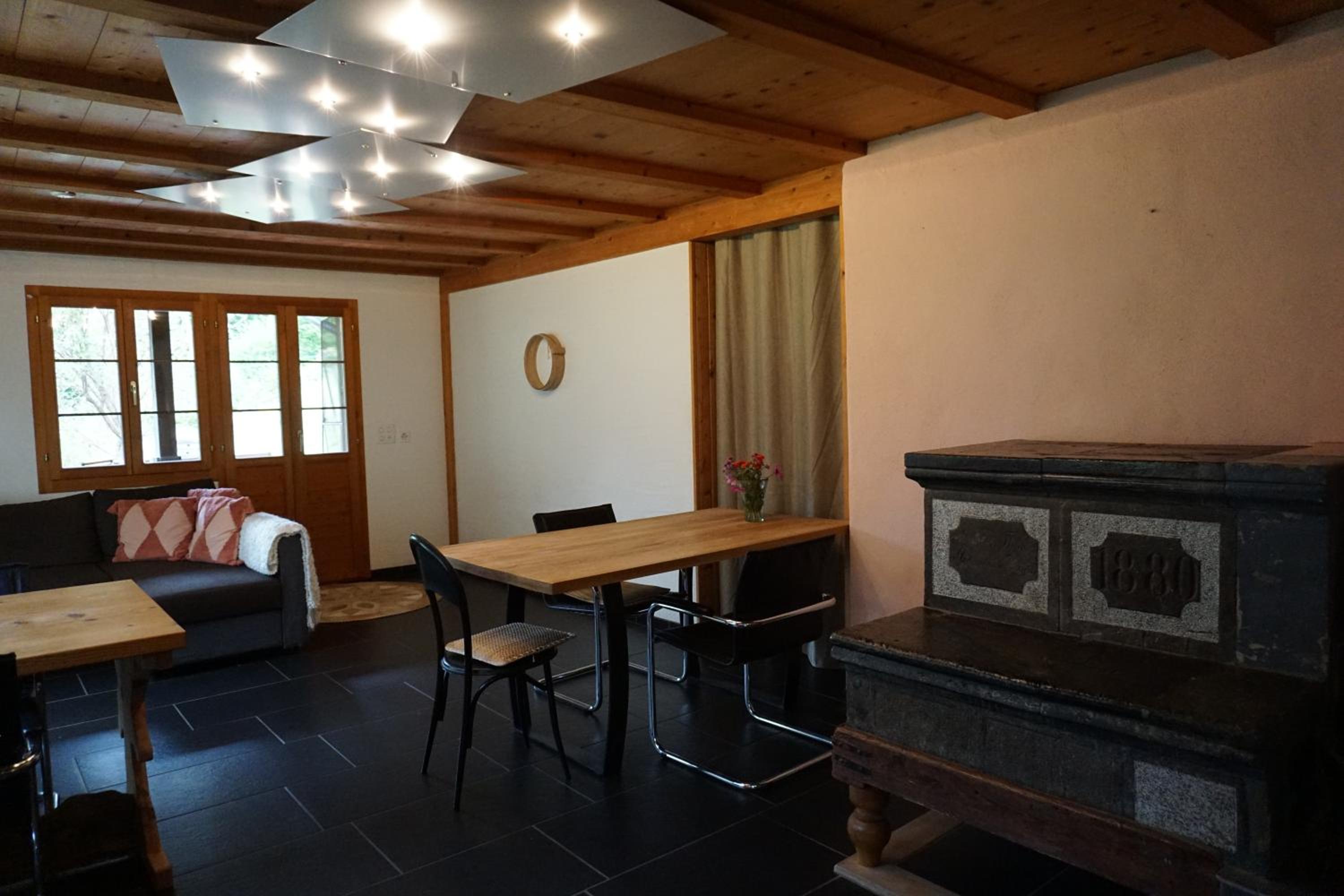 Gästehaus Milital