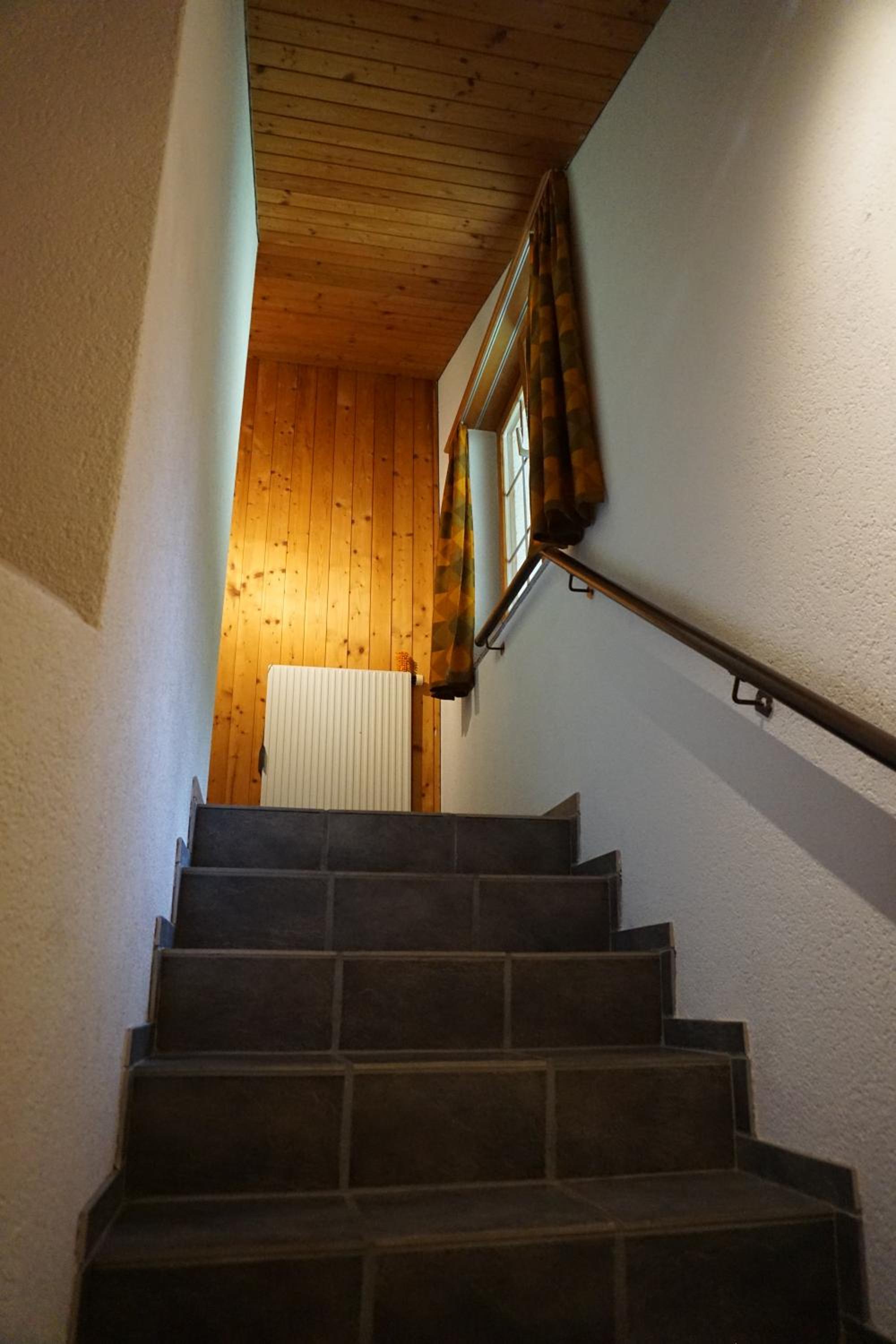 Gästehaus Milital