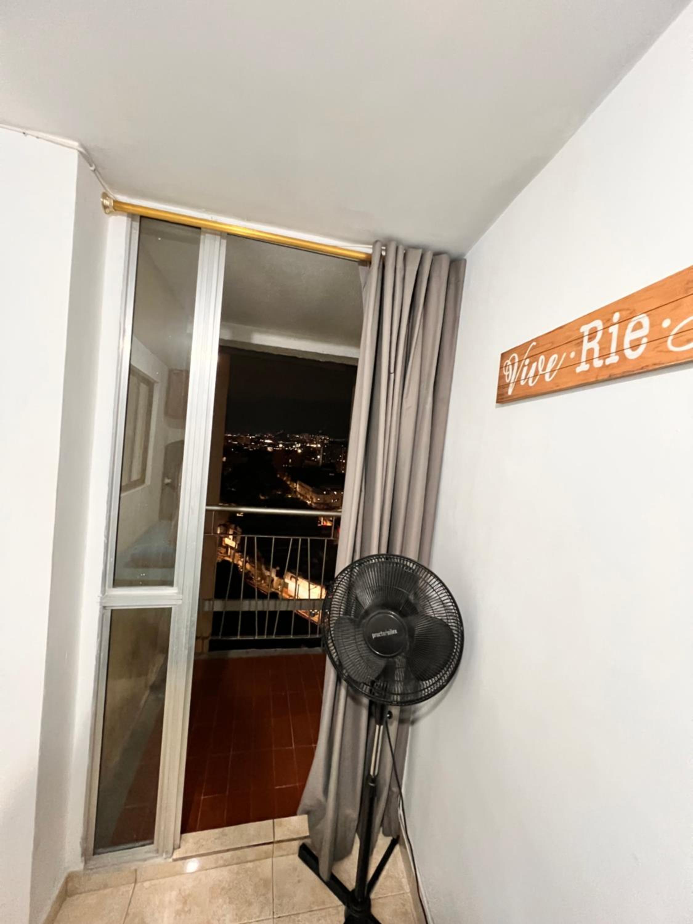 Excelente Apartamento de 2 Alcobas1309