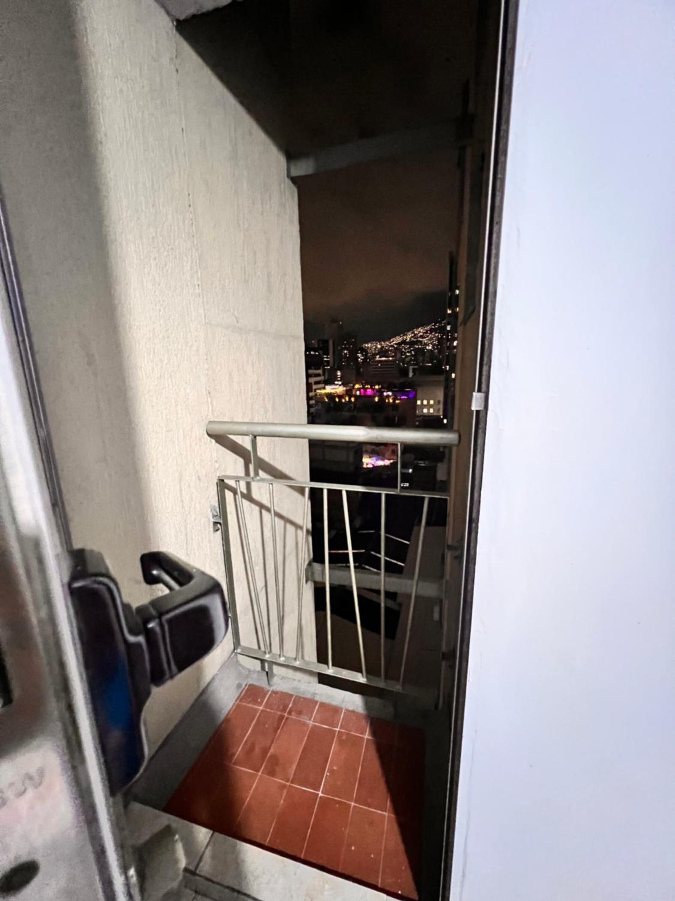 Excelente Apartamento de 2 Alcobas1309