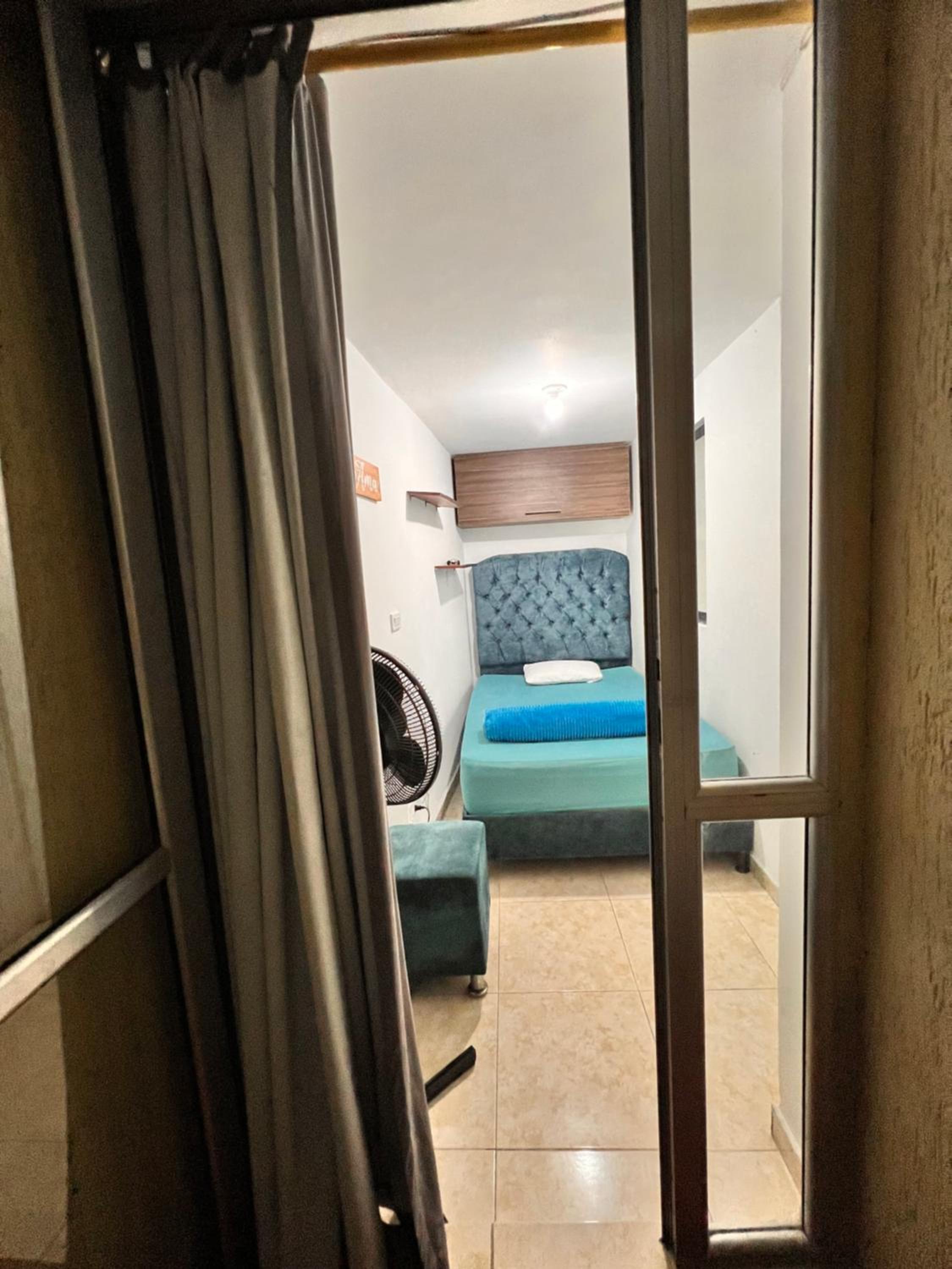 Excelente Apartamento de 2 Alcobas1309