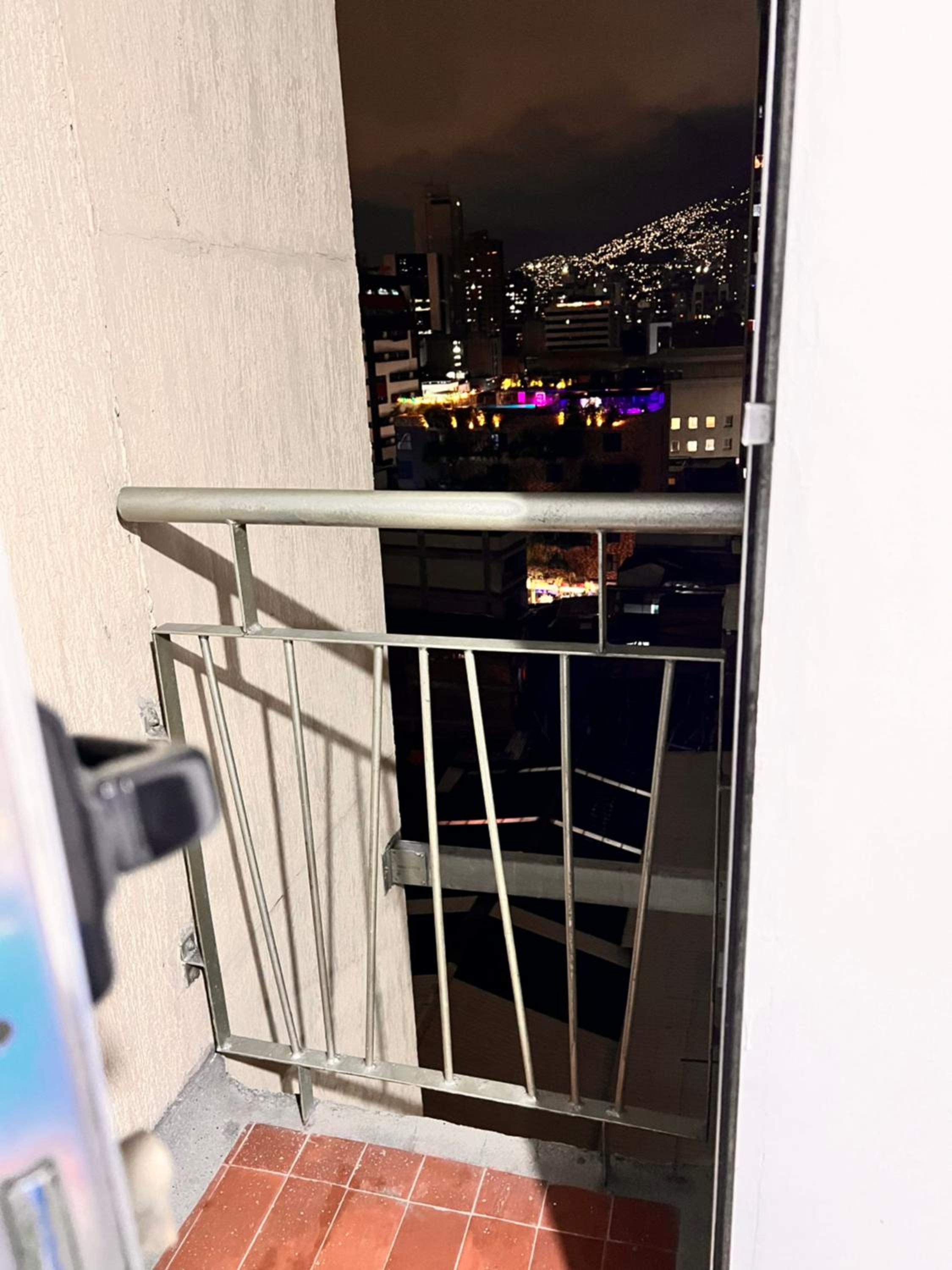 Excelente Apartamento de 2 Alcobas1309