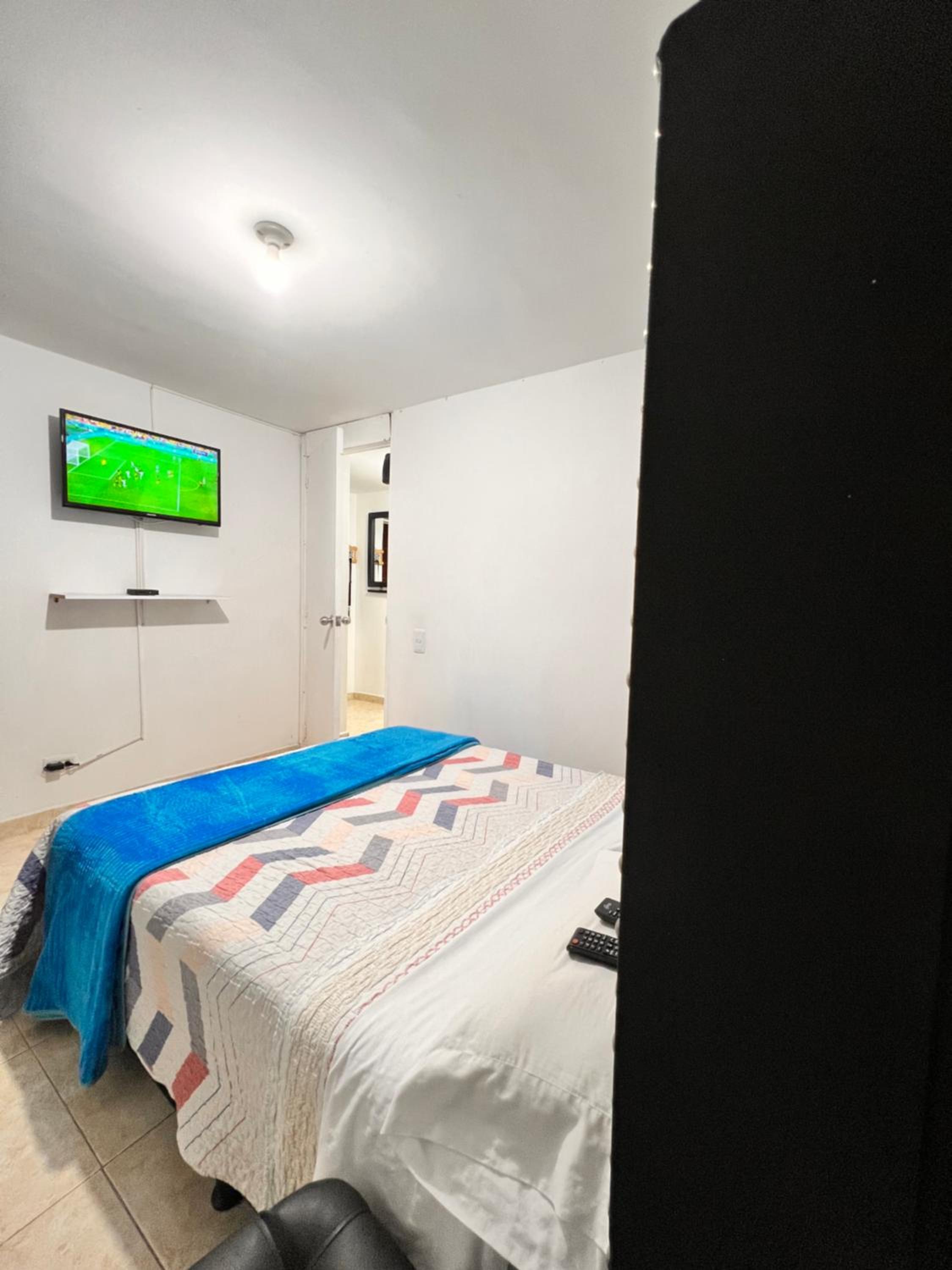 Excelente Apartamento de 2 Alcobas1309