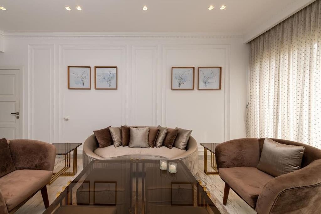 New cairo Golf Estate