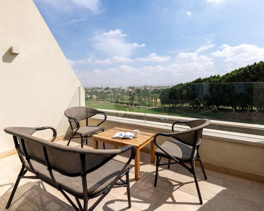 New cairo Golf Estate