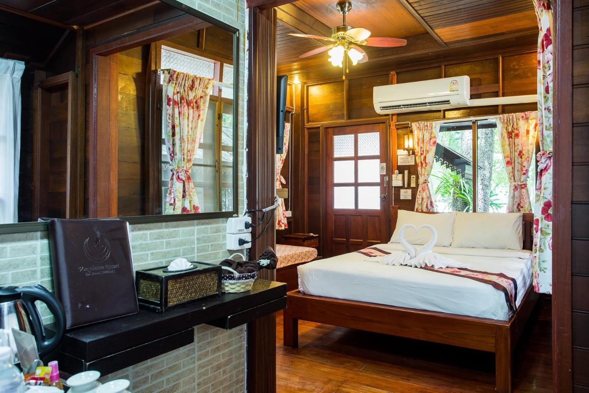 Vongdeuan Resort