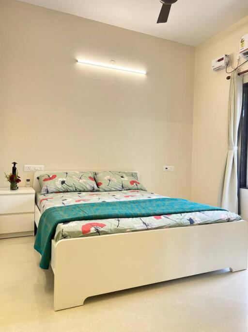 Green Magic 3BHK Besant Nagar view 4