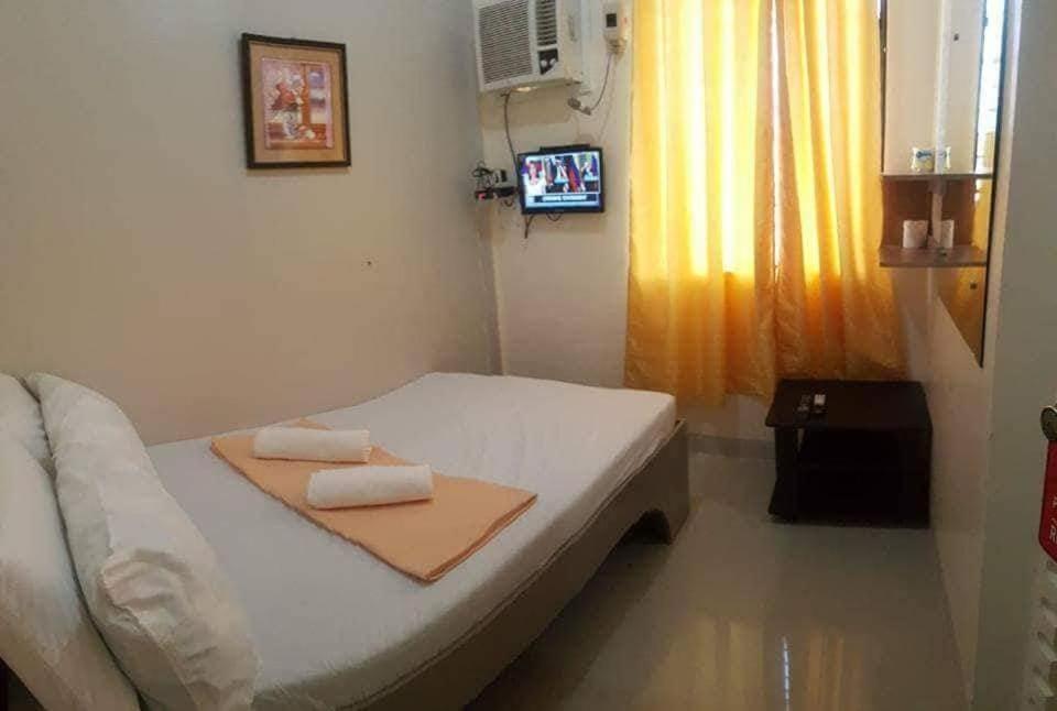Tagum Hostel by Residencia Dara view 2