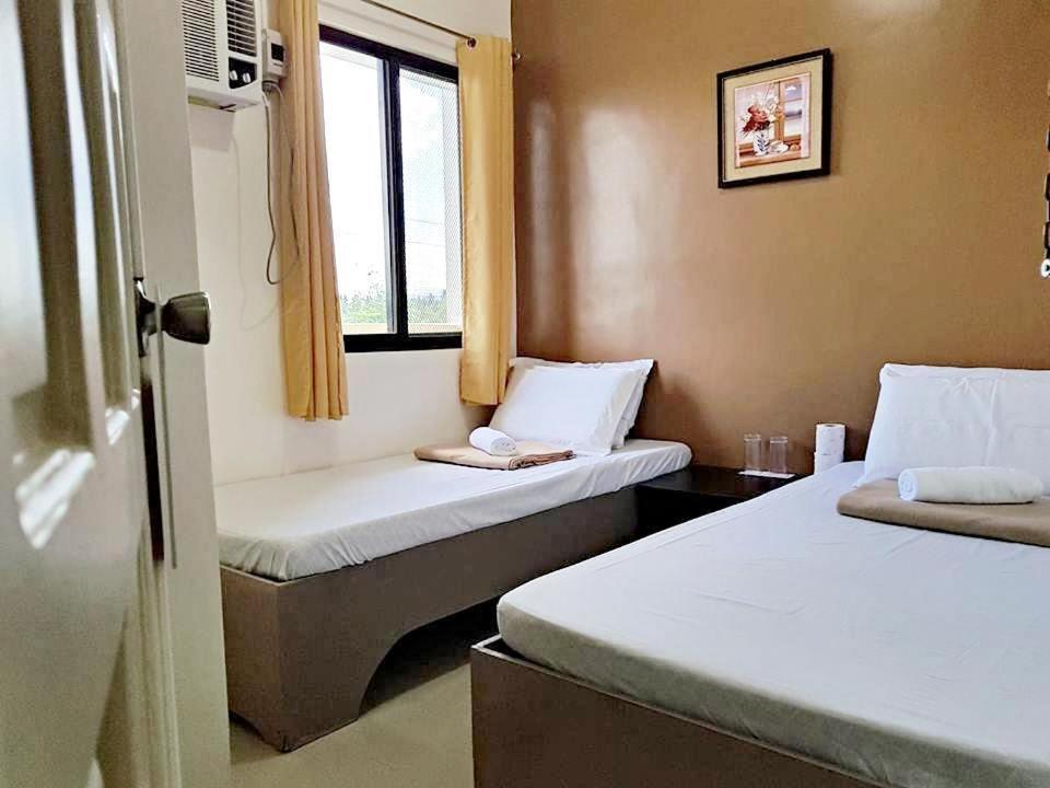 Tagum Hostel by Residencia Dara view 3