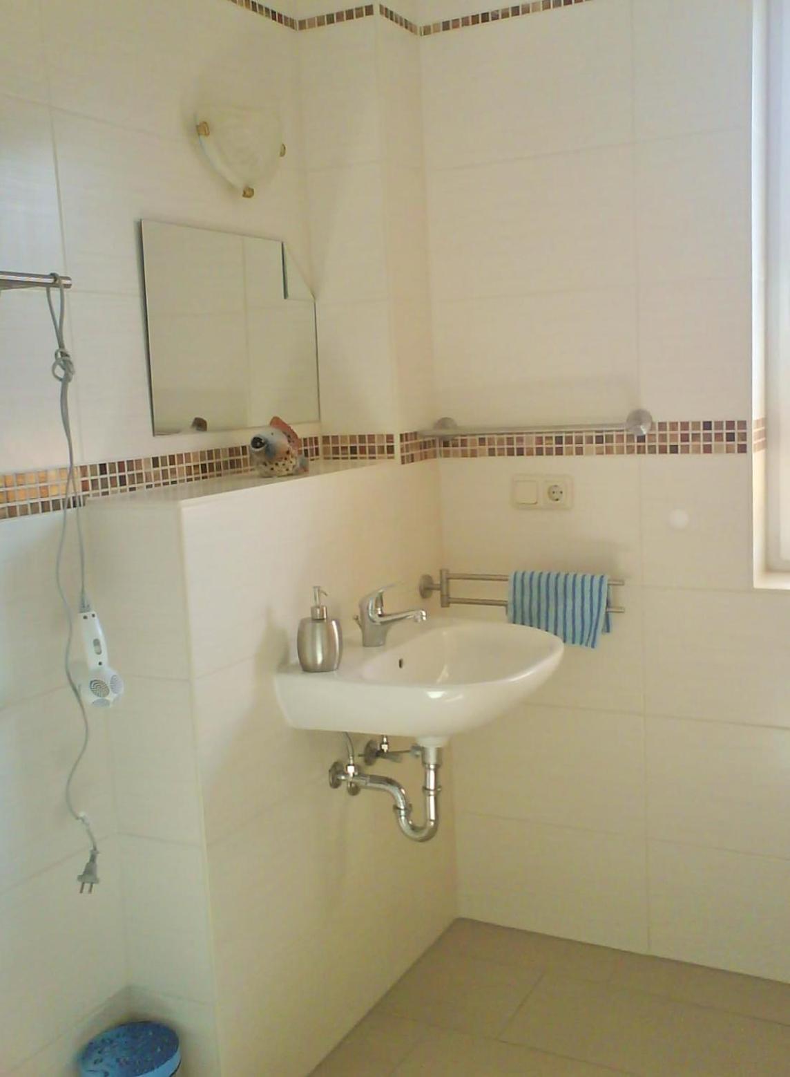 Ferienwohnung im Reihenhaus Petermann 5