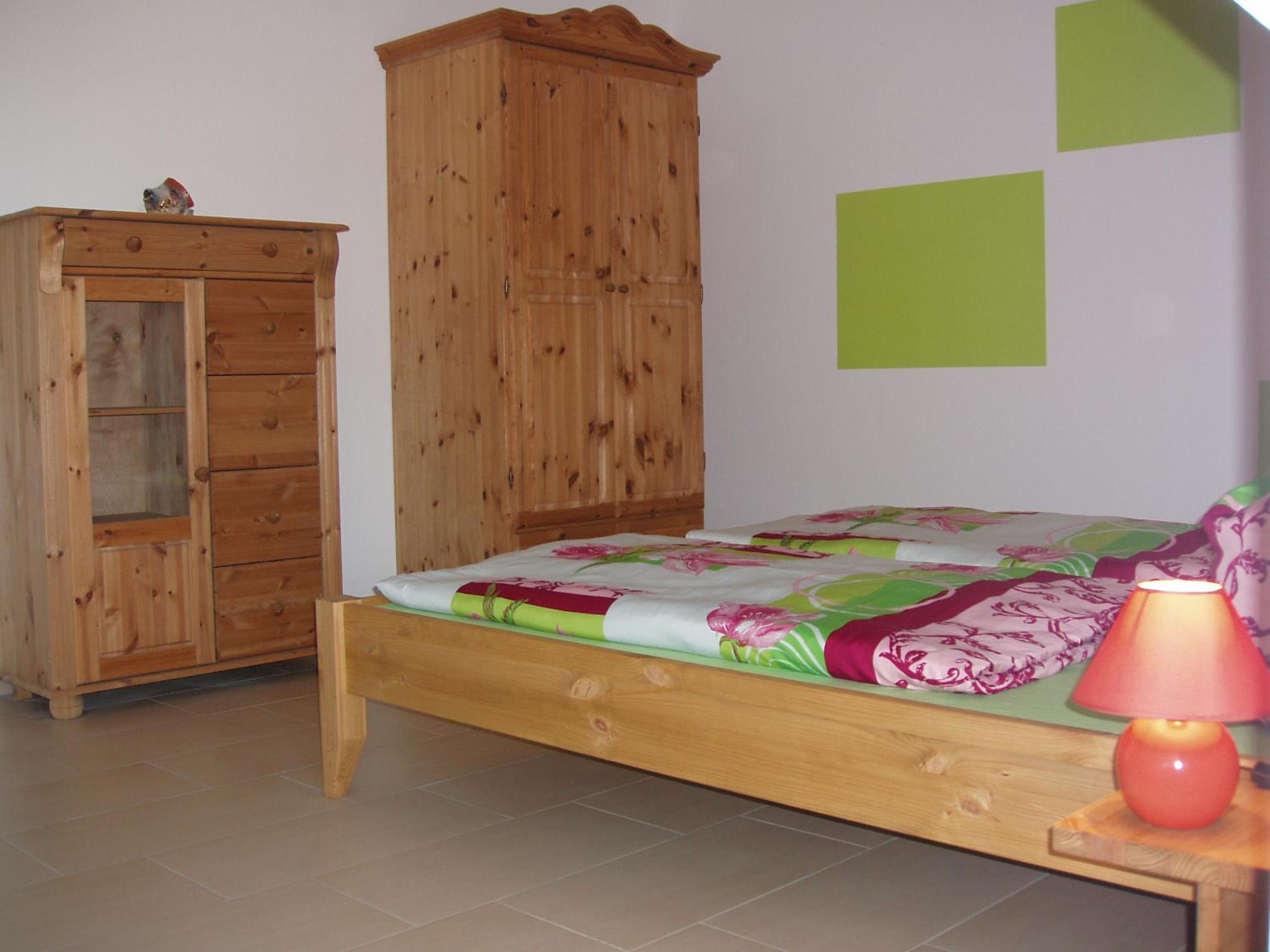 Ferienwohnung im Reihenhaus Petermann 5