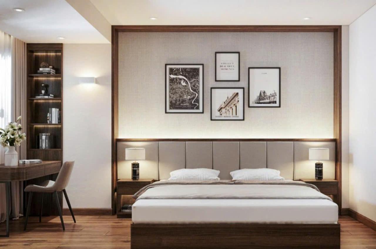 The Cosy Inn Hanoi photo 5