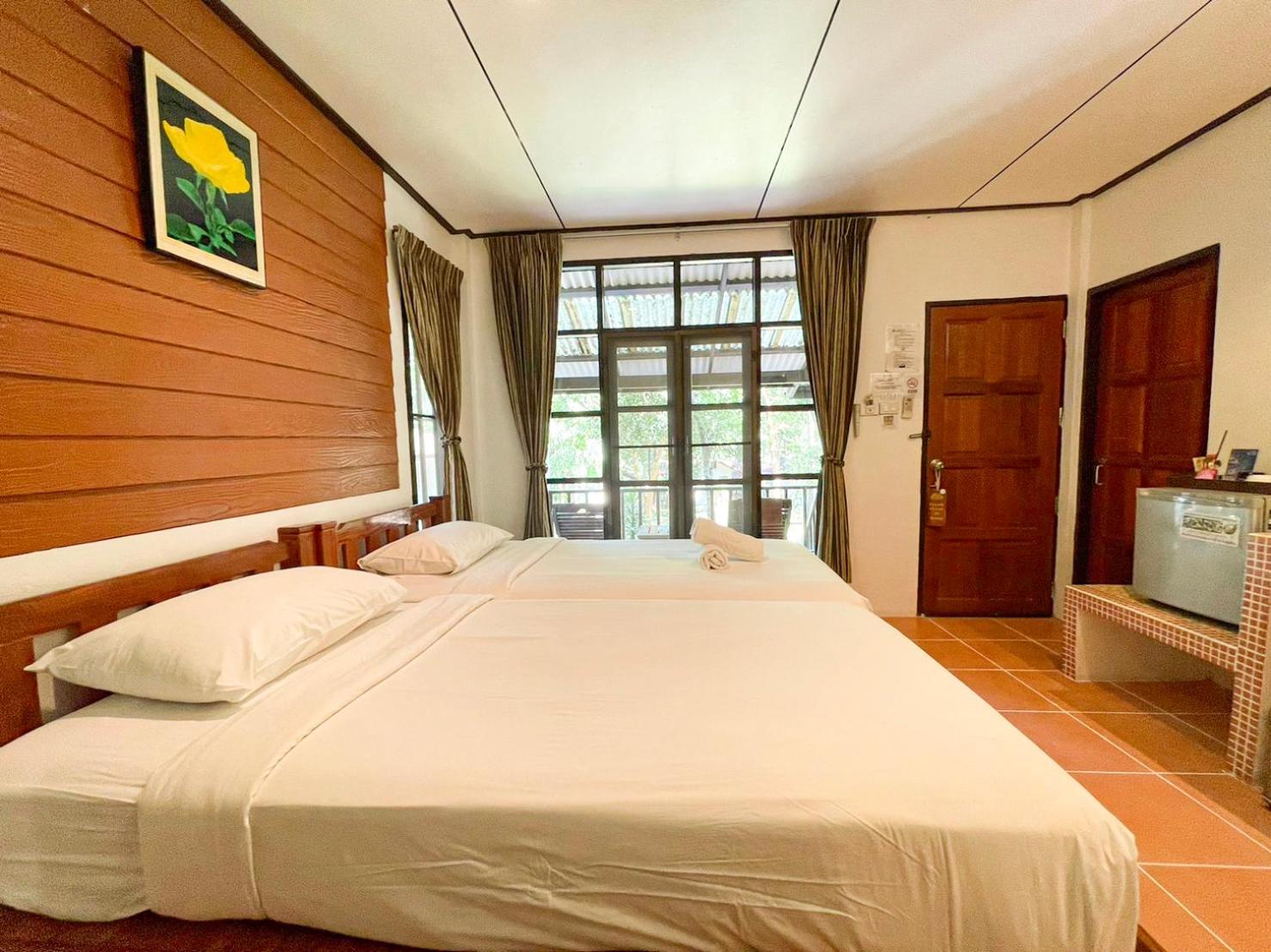 Vongdeuan Resort