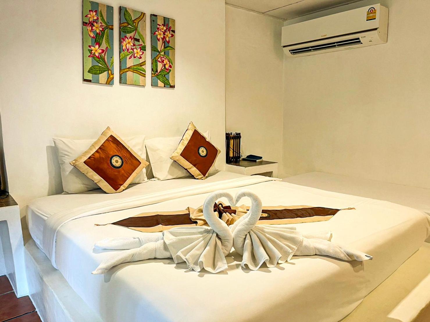 Vongdeuan Resort