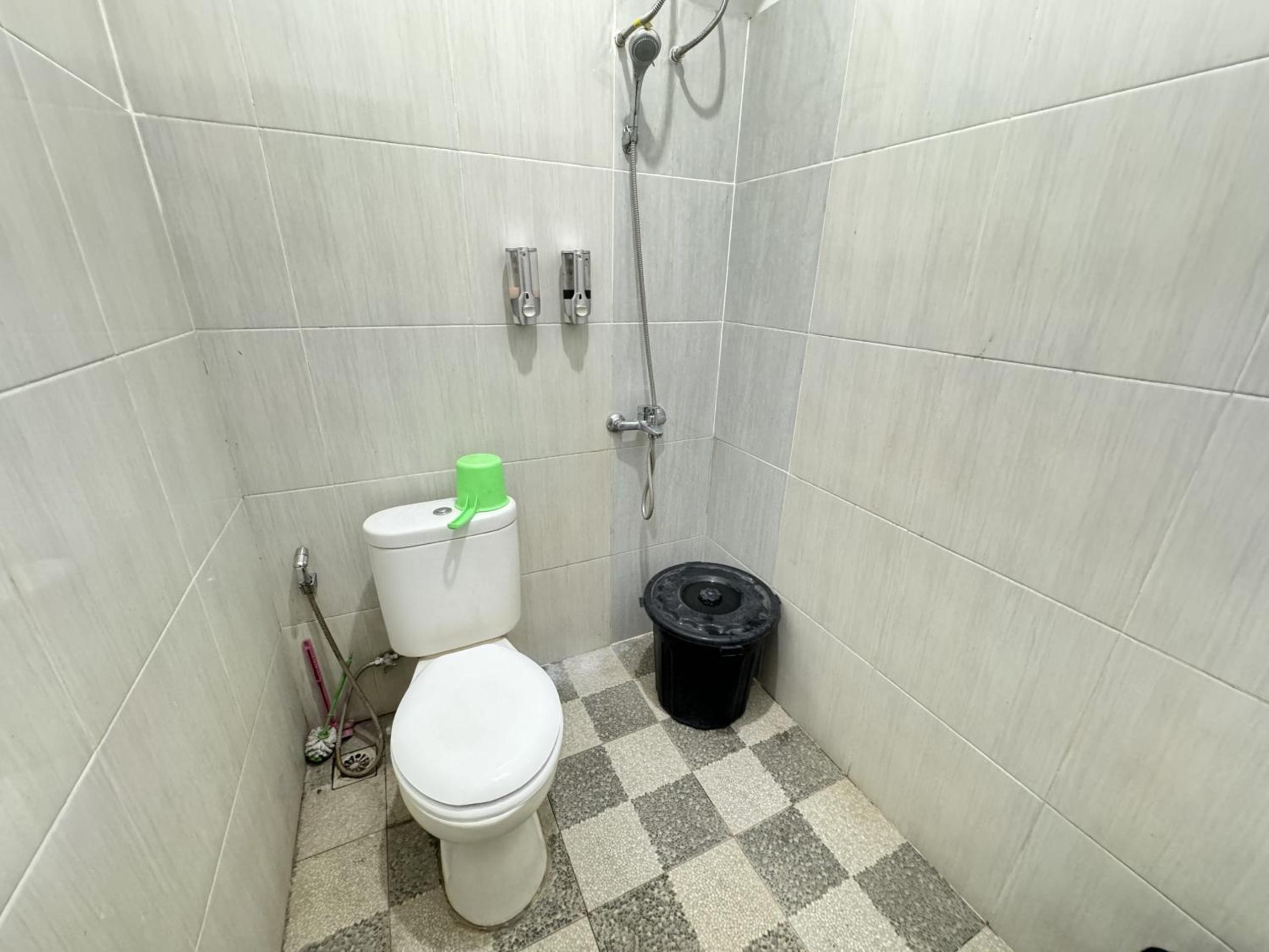 Omah Sidokarto Homestay Jogja