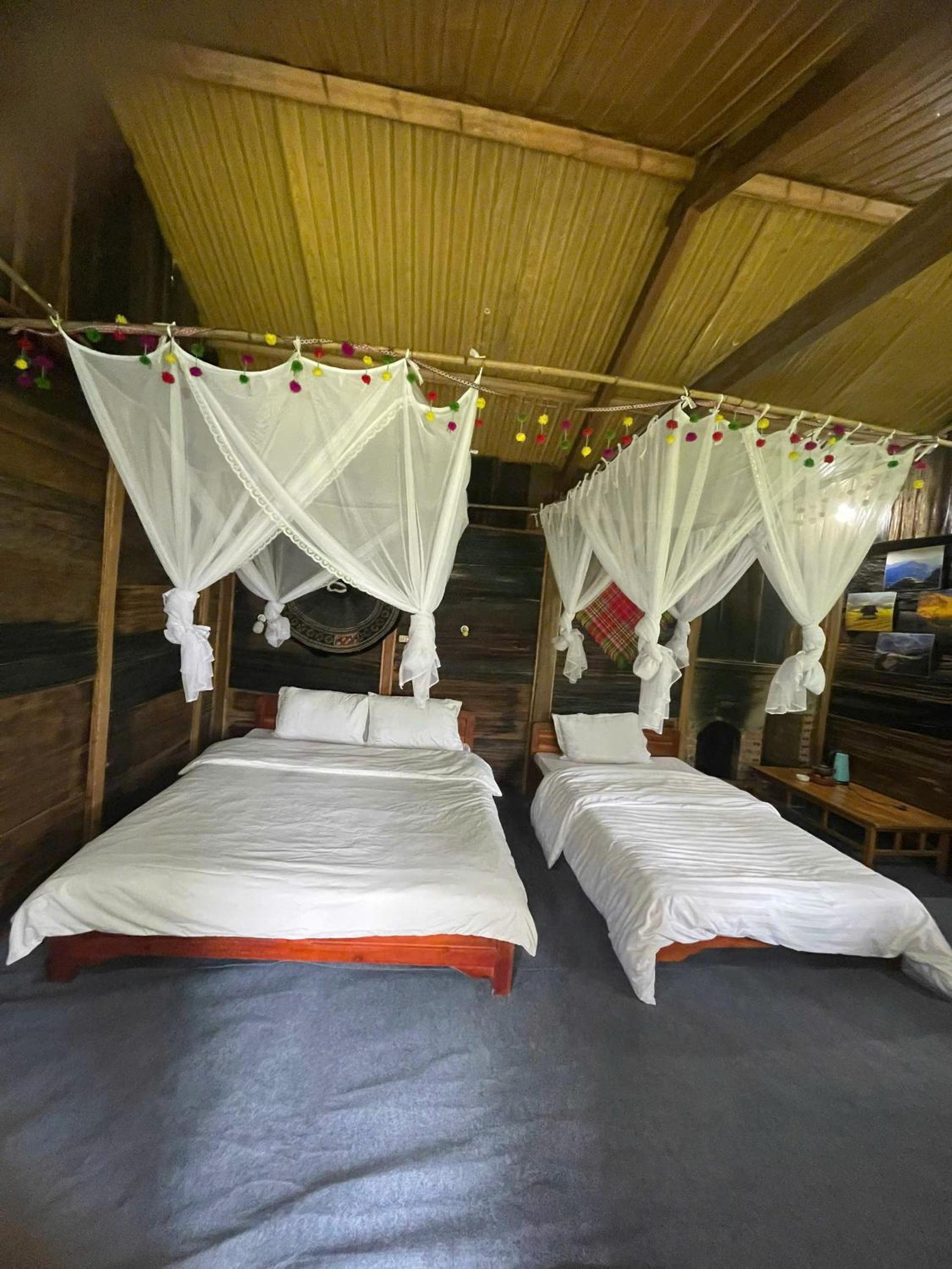 Hello Mu Cang Chai Homestay & Tours